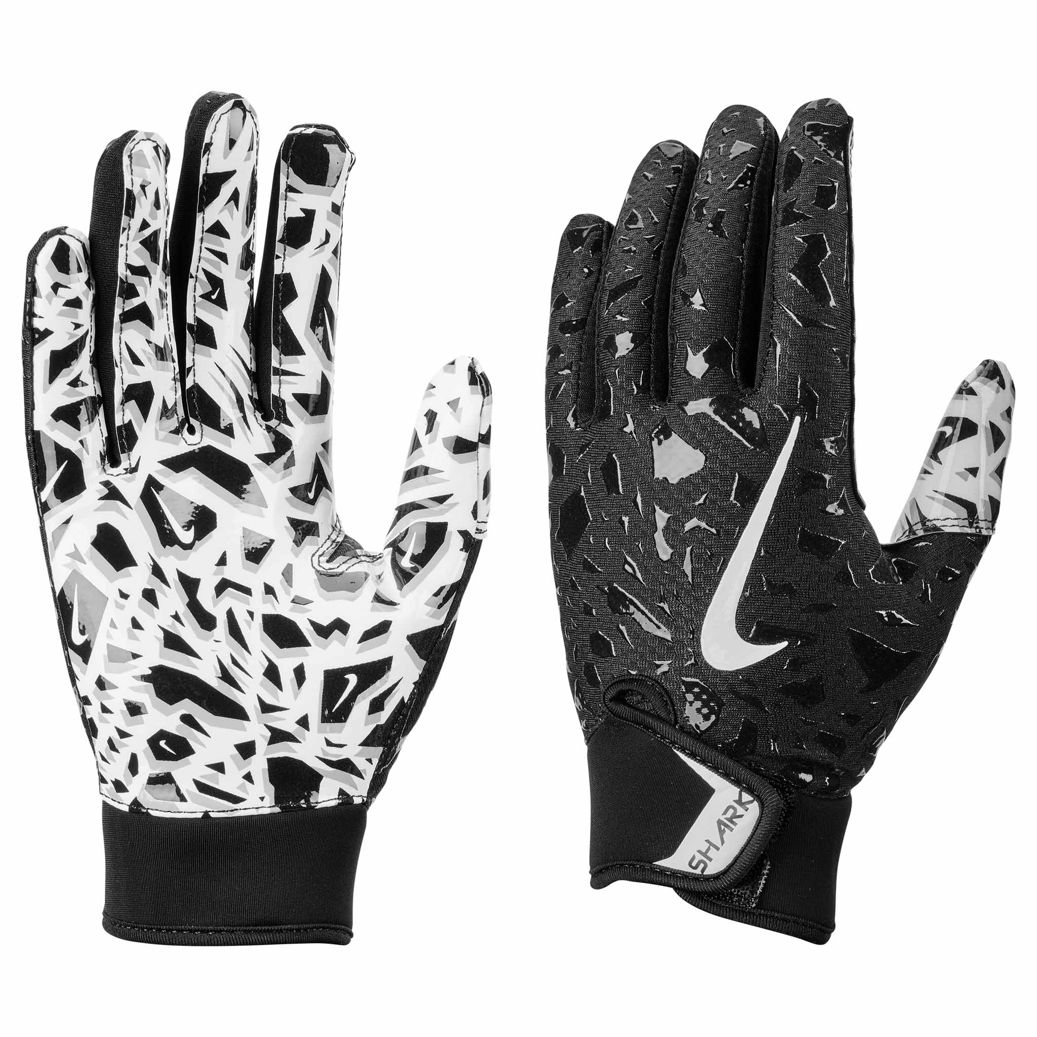 Nike Youth Shark 2.0 FG gants de football américain pour enfant - Image 3