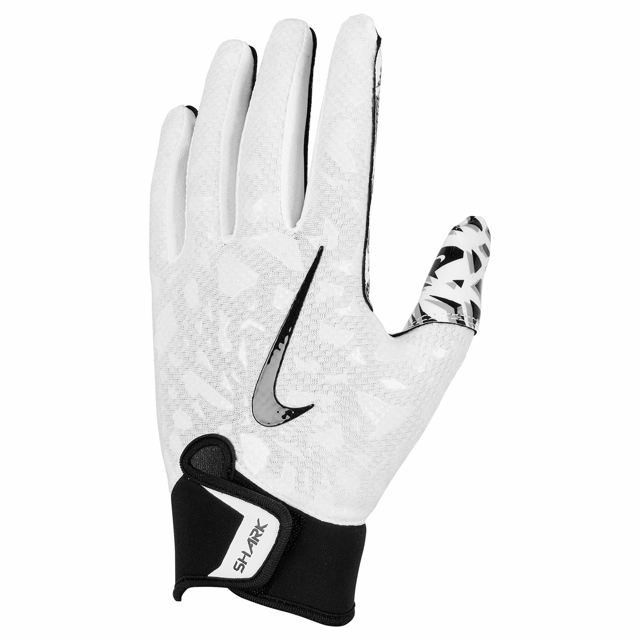 Nike Youth Shark 2.0 FG gants de football américain pour enfant - Image 7