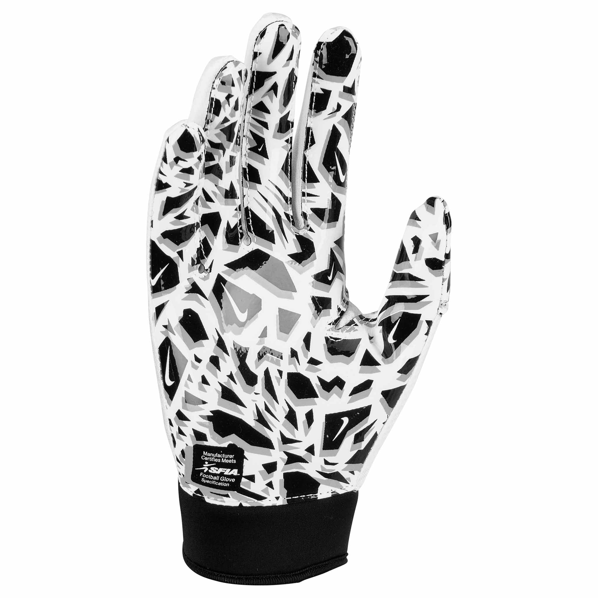 Nike Youth Shark 2.0 FG gants de football américain pour enfant - Image 8