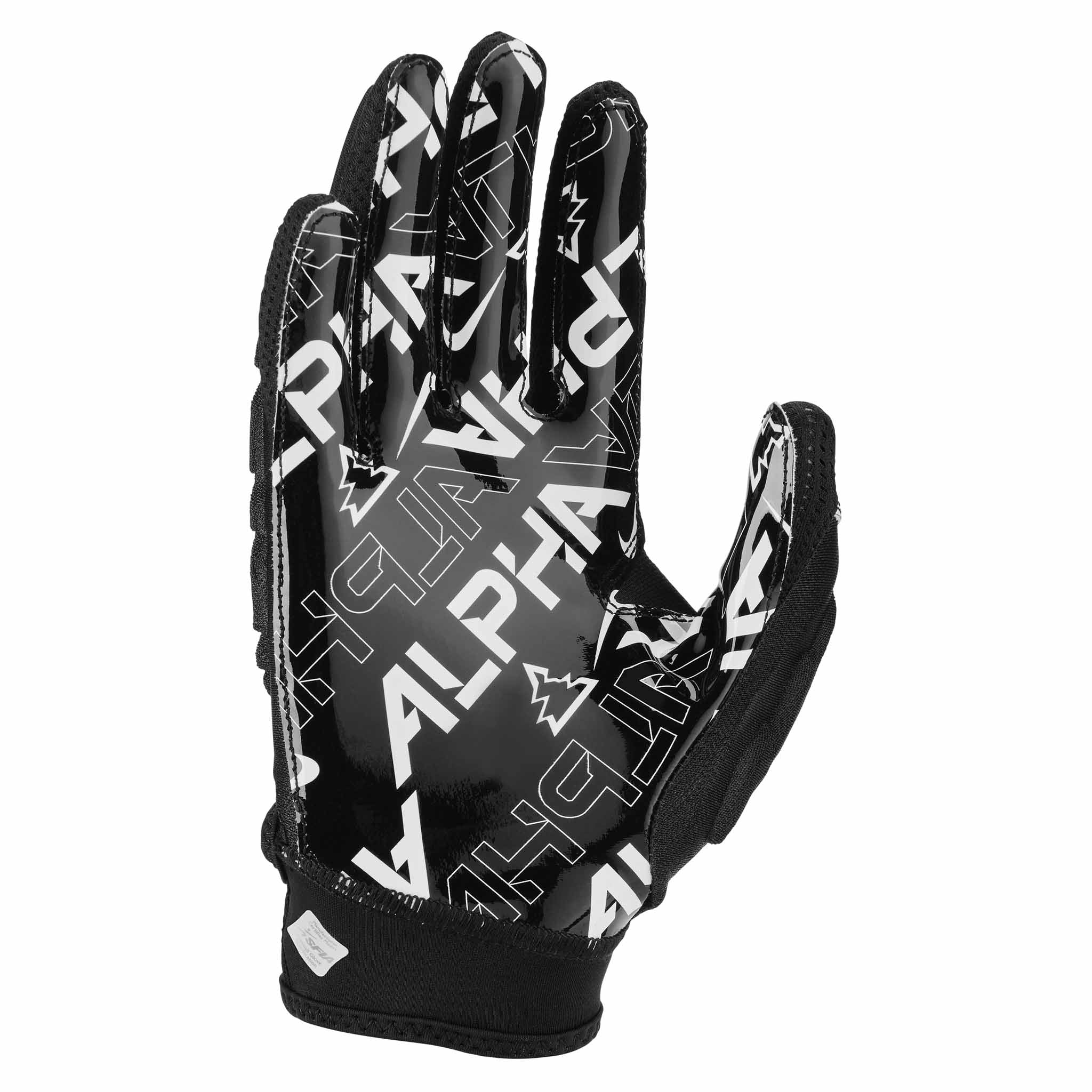 Nike Superbad 6.0 gants de football americain junior - Image 2