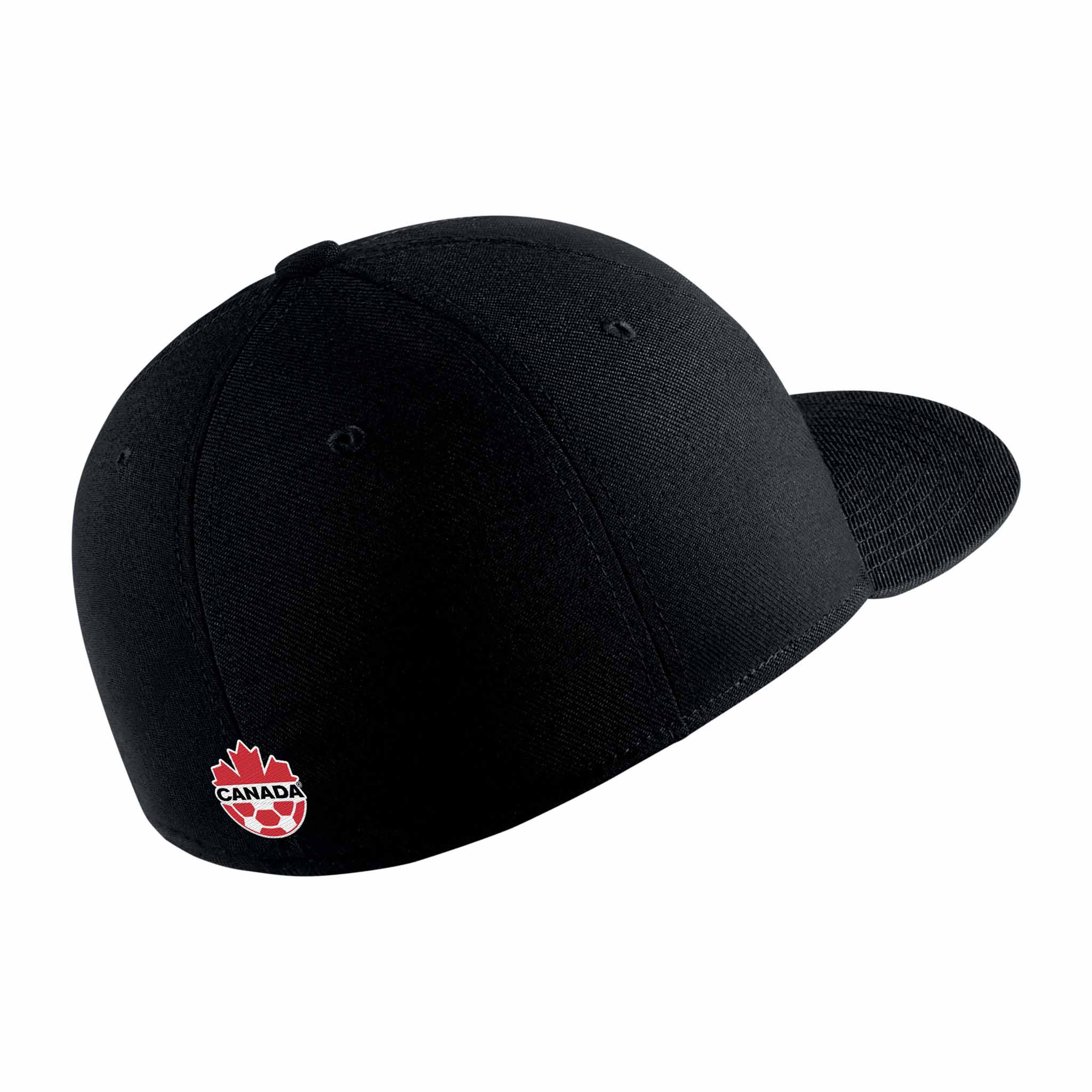 Nike Youth Swoosh Flex Canada Soccer casquette de l'équipe nationale canadienne - Image 2