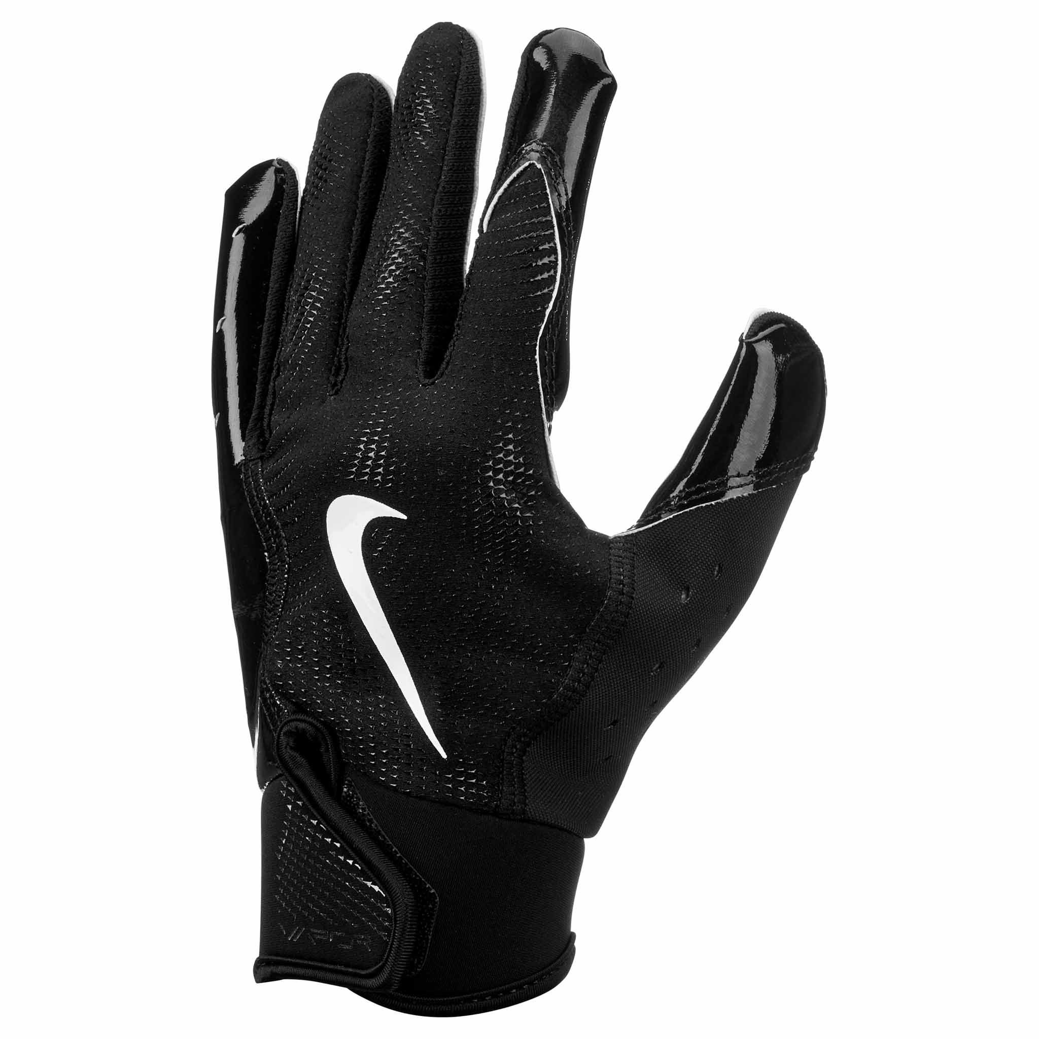 Nike Youth Vapor Jet 8.0 FG gants de football américain pour enfants