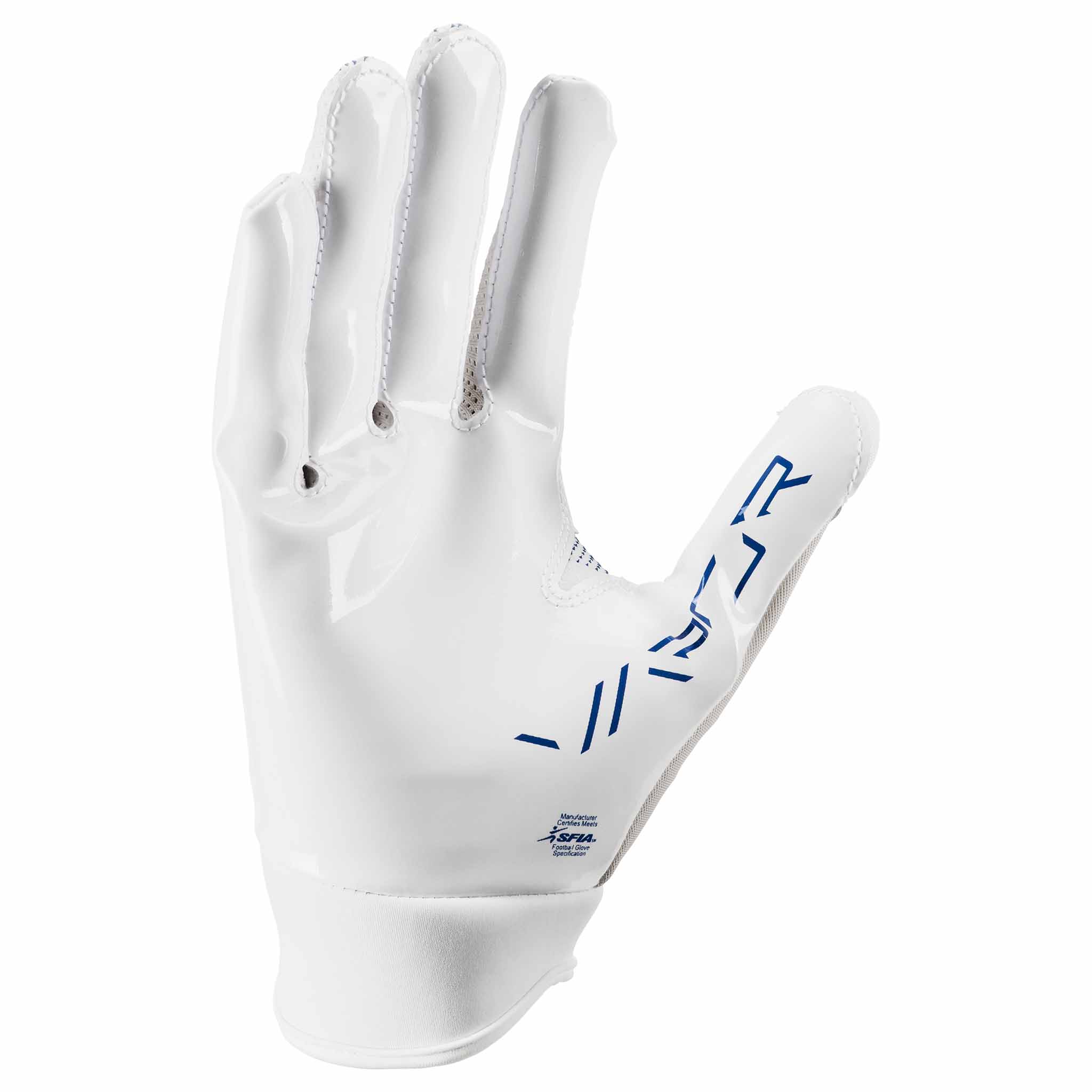 Nike Youth Vapor Jet 8.0 FG gants de football américain pour enfants - Image 14