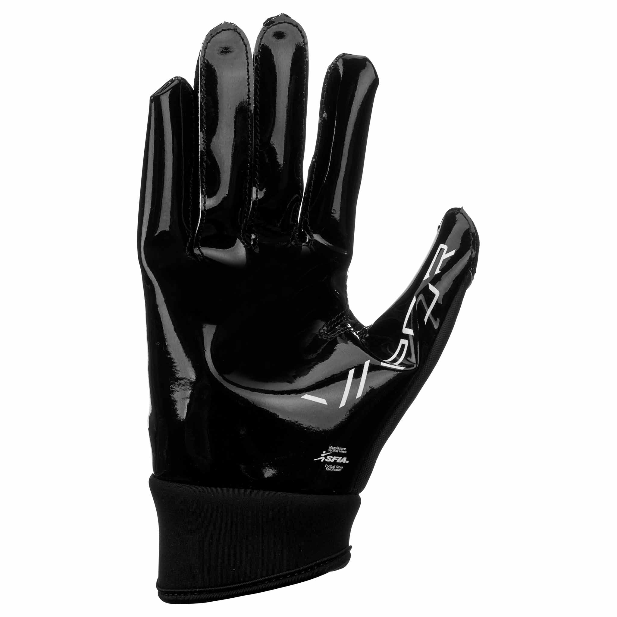 Nike Youth Vapor Jet 8.0 FG gants de football américain pour enfants - Image 2