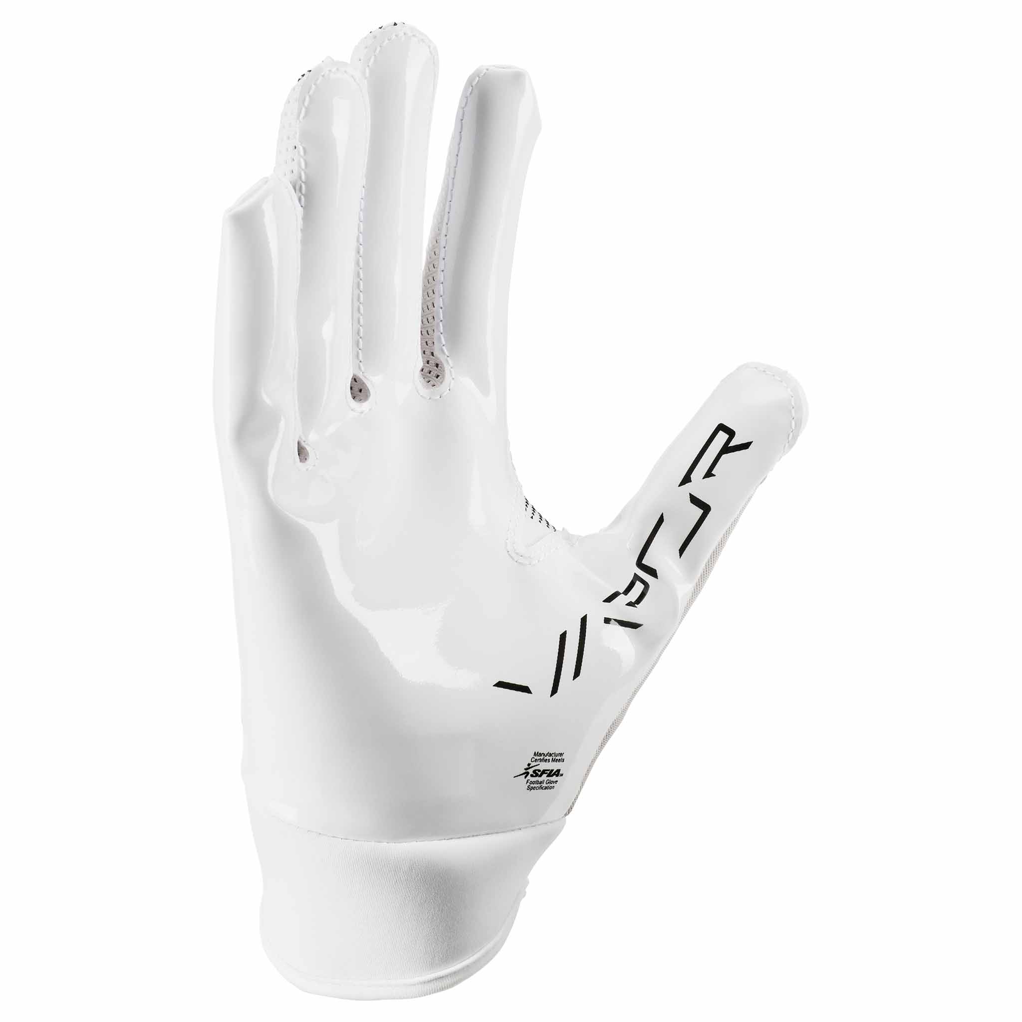 Nike Youth Vapor Jet 8.0 FG gants de football américain pour enfants - Image 5