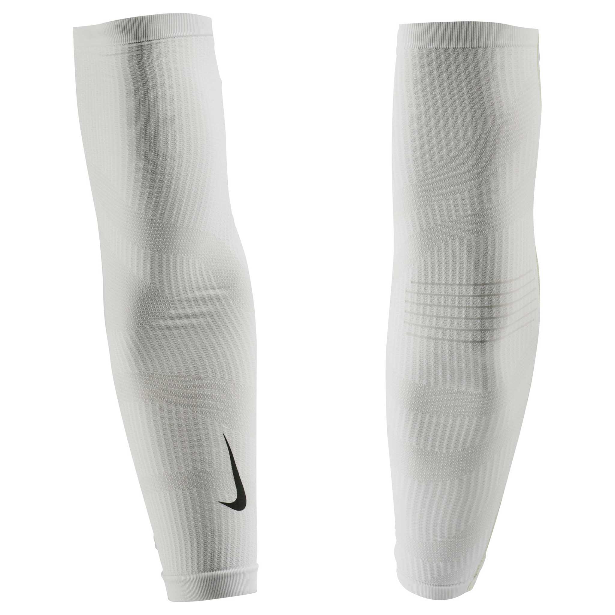 Nike Zoned Knit manchons pour bras de course à pied - Image 3