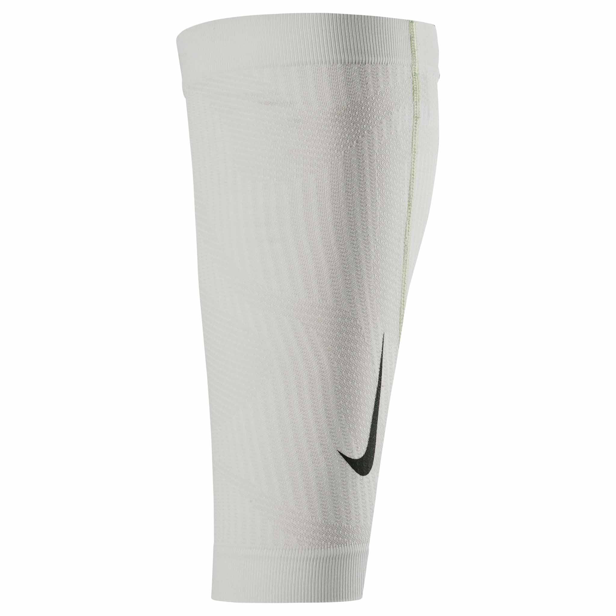 Nike Zoned Knit Calf Sleeves manchons de compression mollets - Image 3