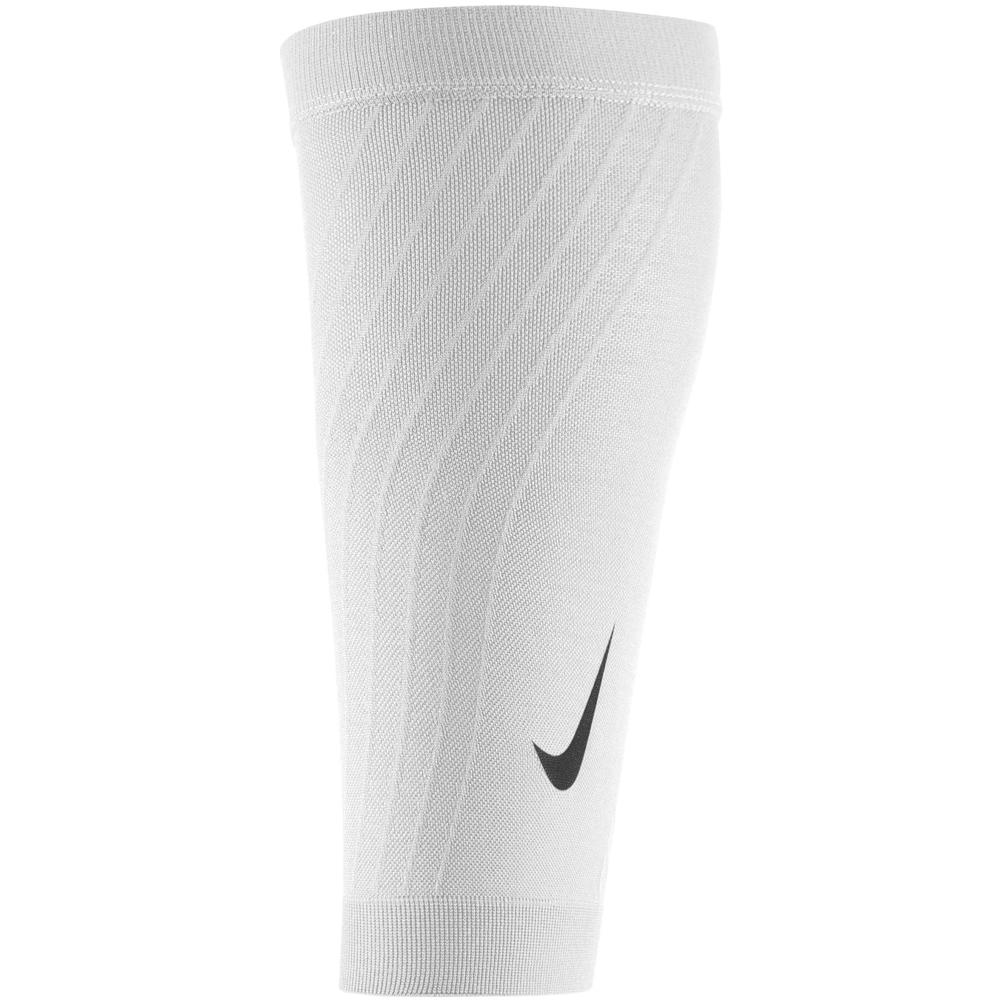 Nike Zoned Support Calf Sleeves manchons de compression mollets - Image 2
