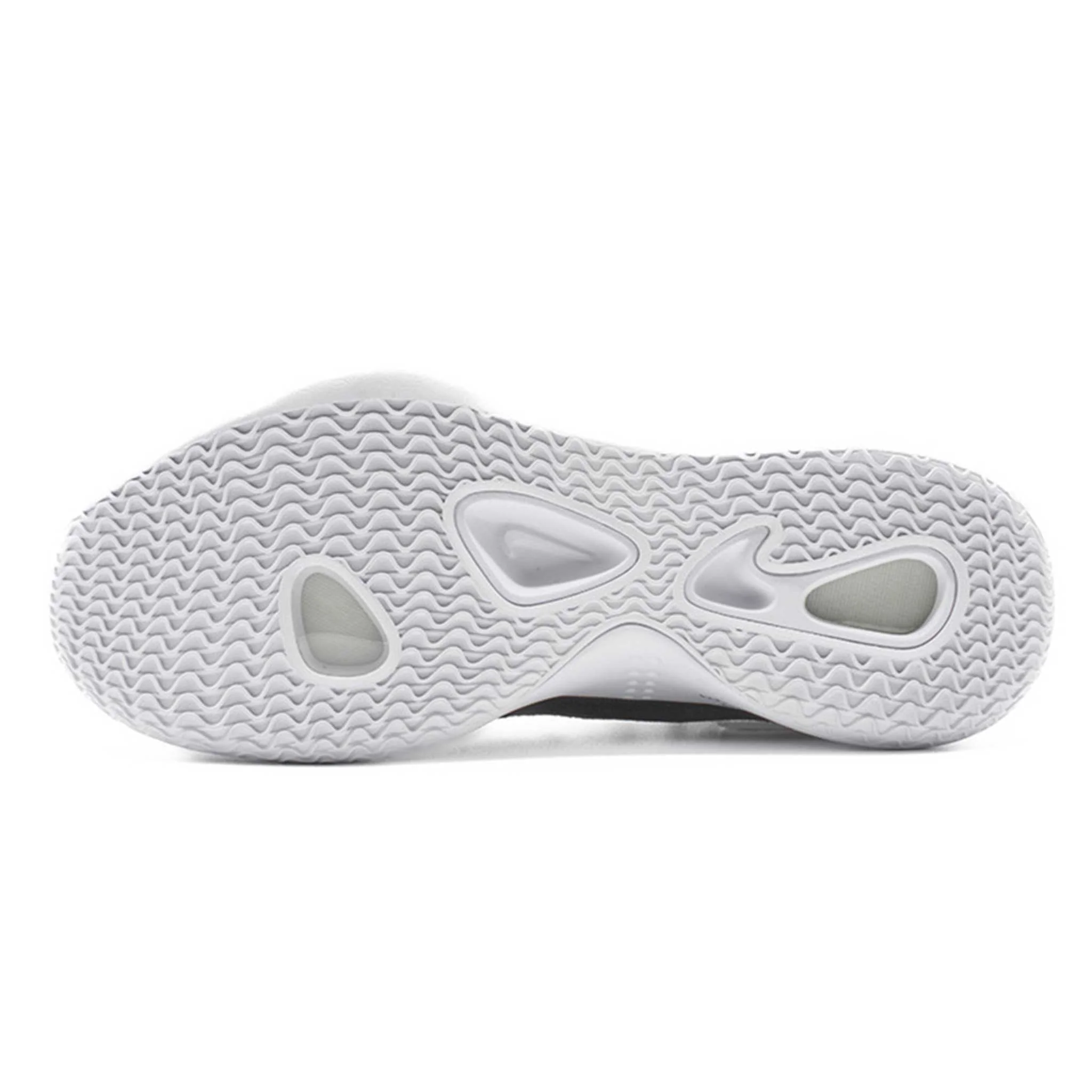 Nike Zoom Hyperset 2 chaussures de volley-ball unisexe - Image 3