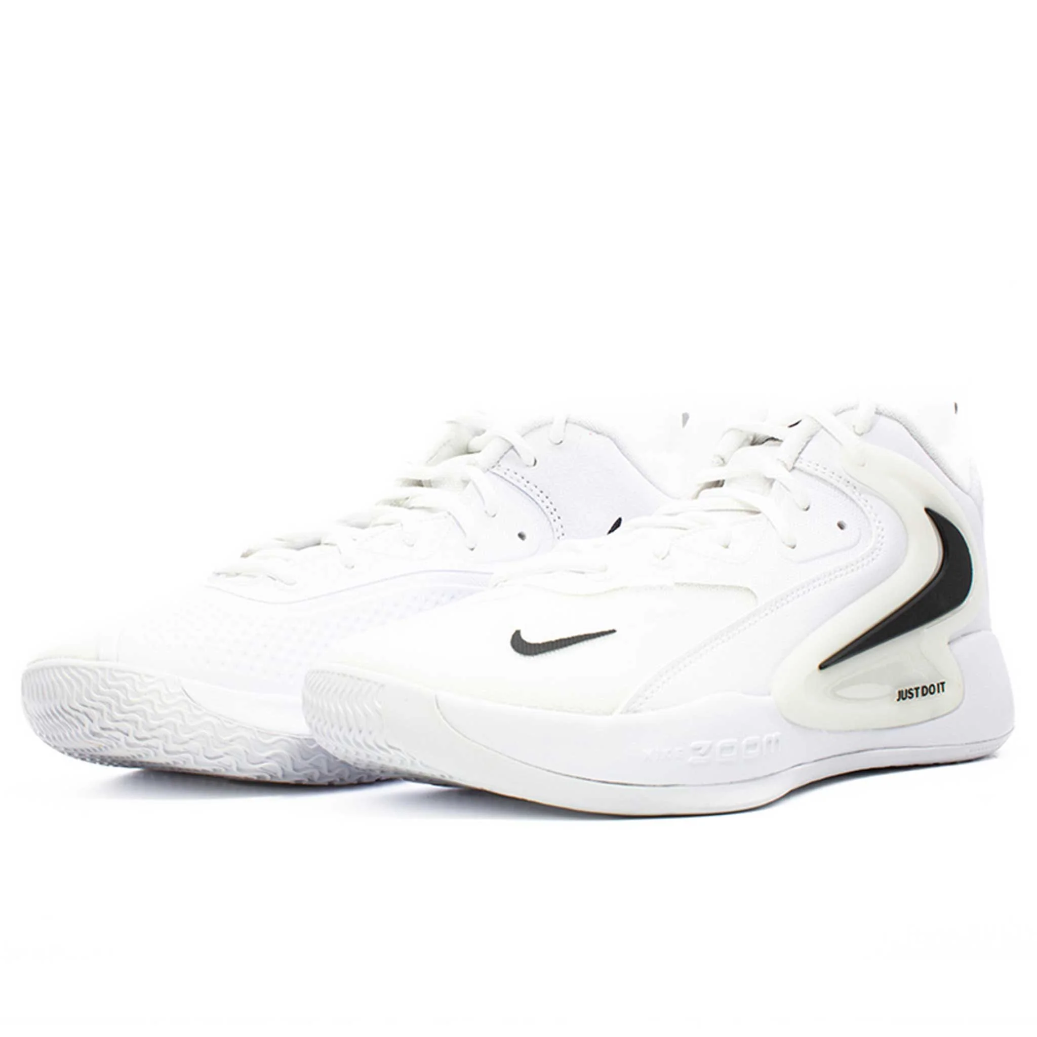 Nike Zoom Hyperset 2 chaussures de volley-ball unisexe - Image 4