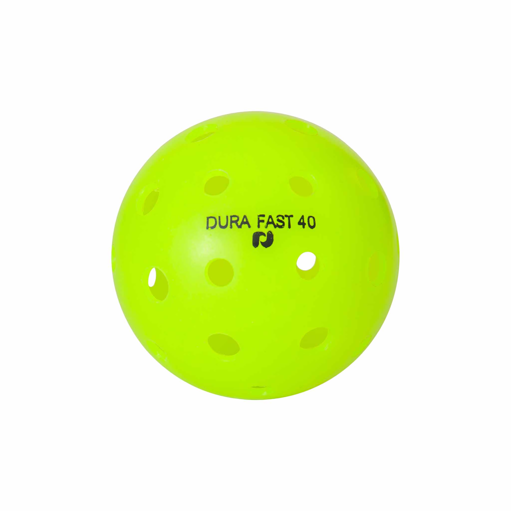 Onix Dura Fast-40 Pickleballs - Ensemble de 4 - Image 5