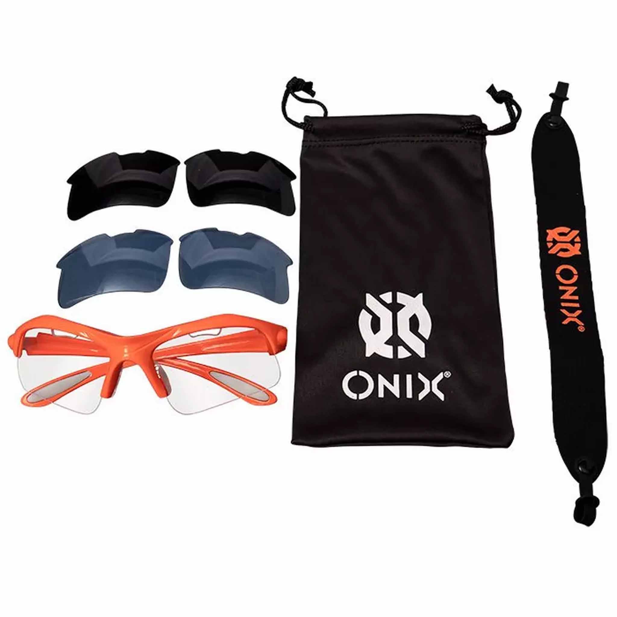 Onix Eagle Eyewear lunettes de pickleball - Image 3
