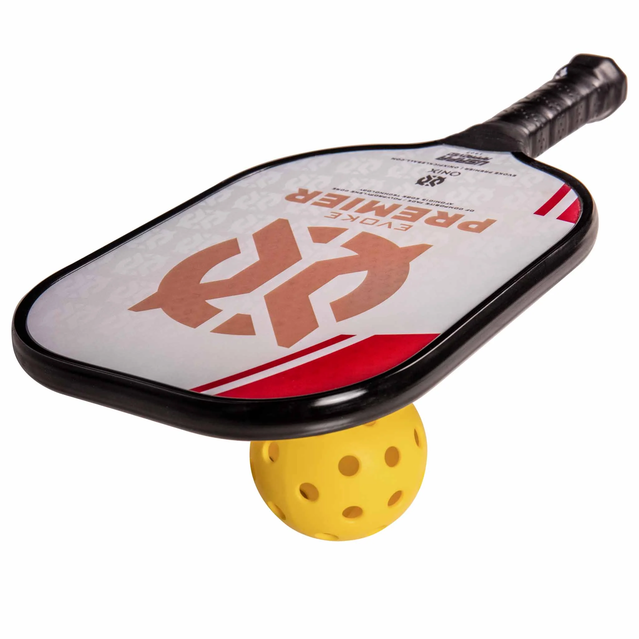 Onix Evoke Premier raquette de pickleball - Image 12