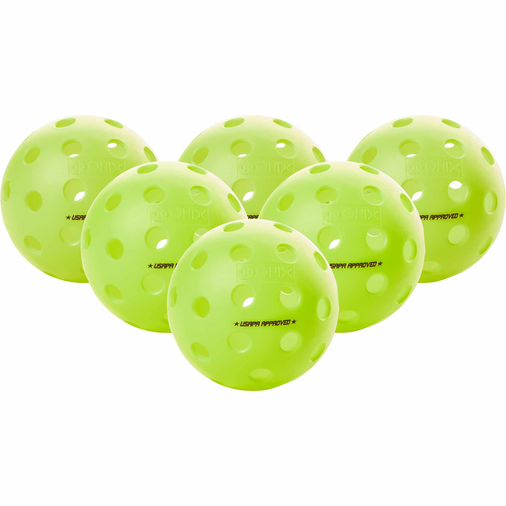 Onix Fuse G2 Pickleballs d'extérieur - Image 7