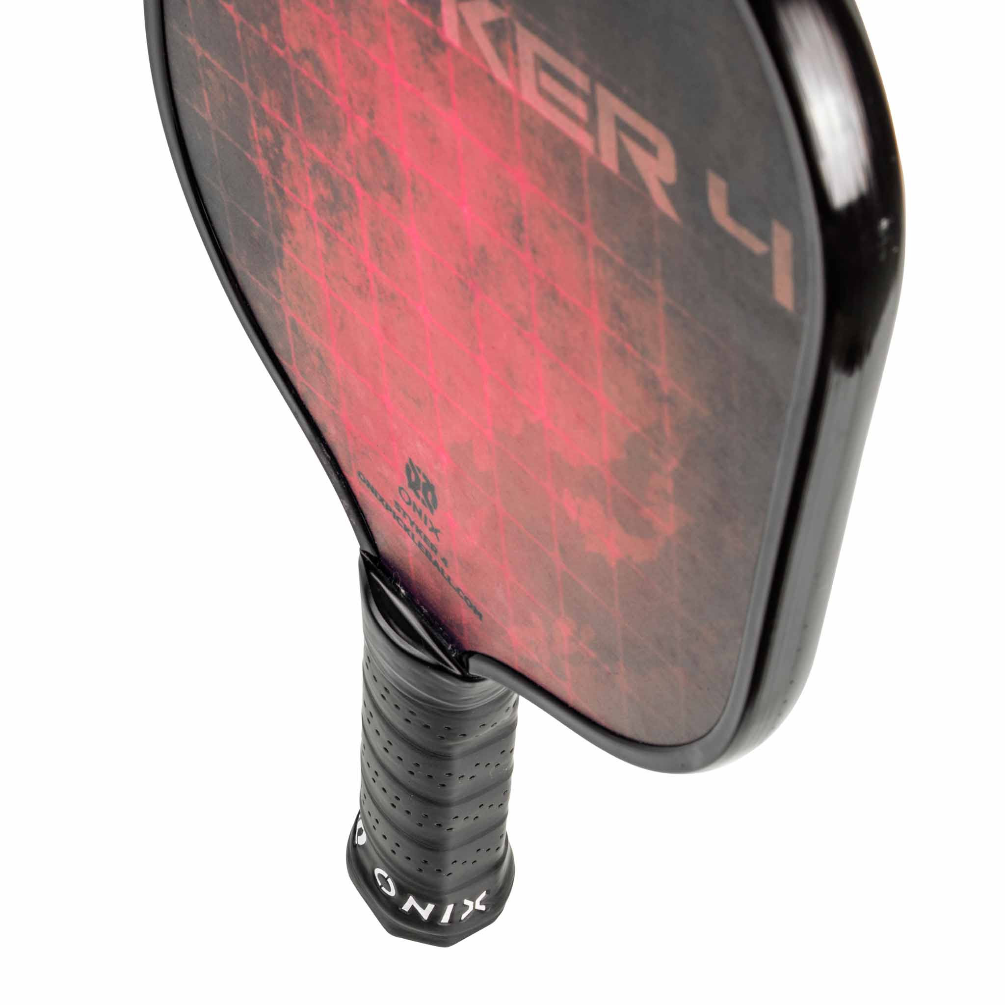Onix Stryker 4 Composite raquette de pickleball - Image 4