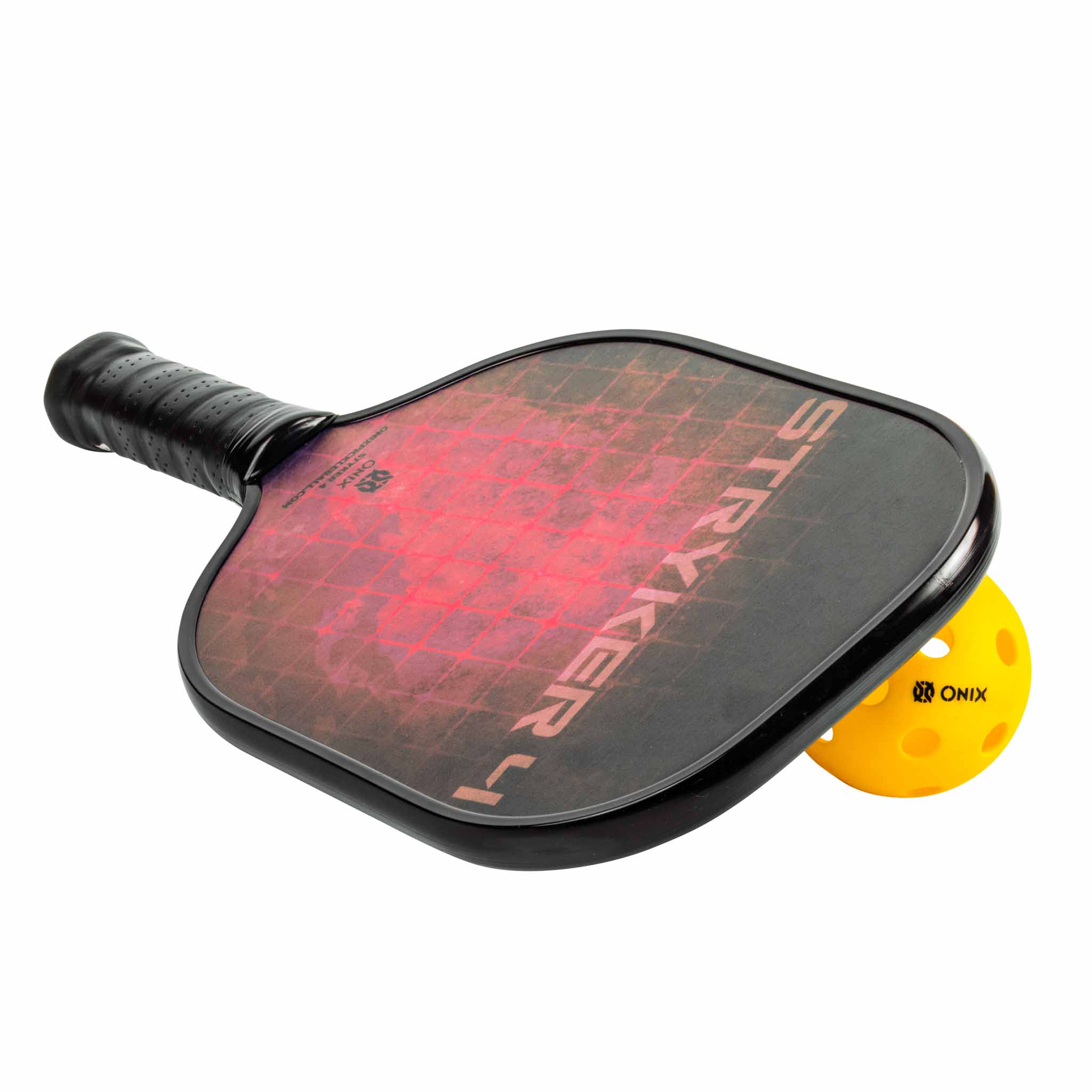 Onix Stryker 4 Composite raquette de pickleball - Image 6