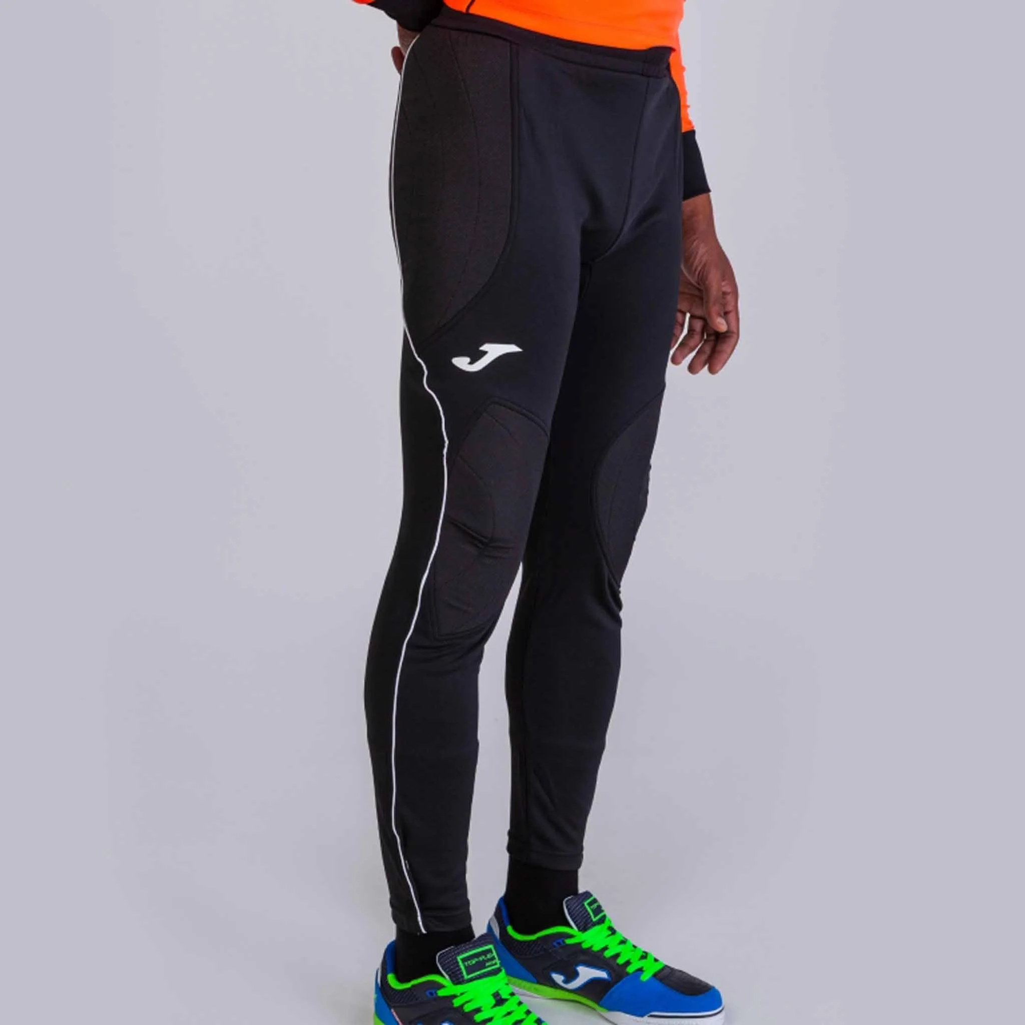Pantalon de gardien de but long Joma Protec pour enfant - Image 2