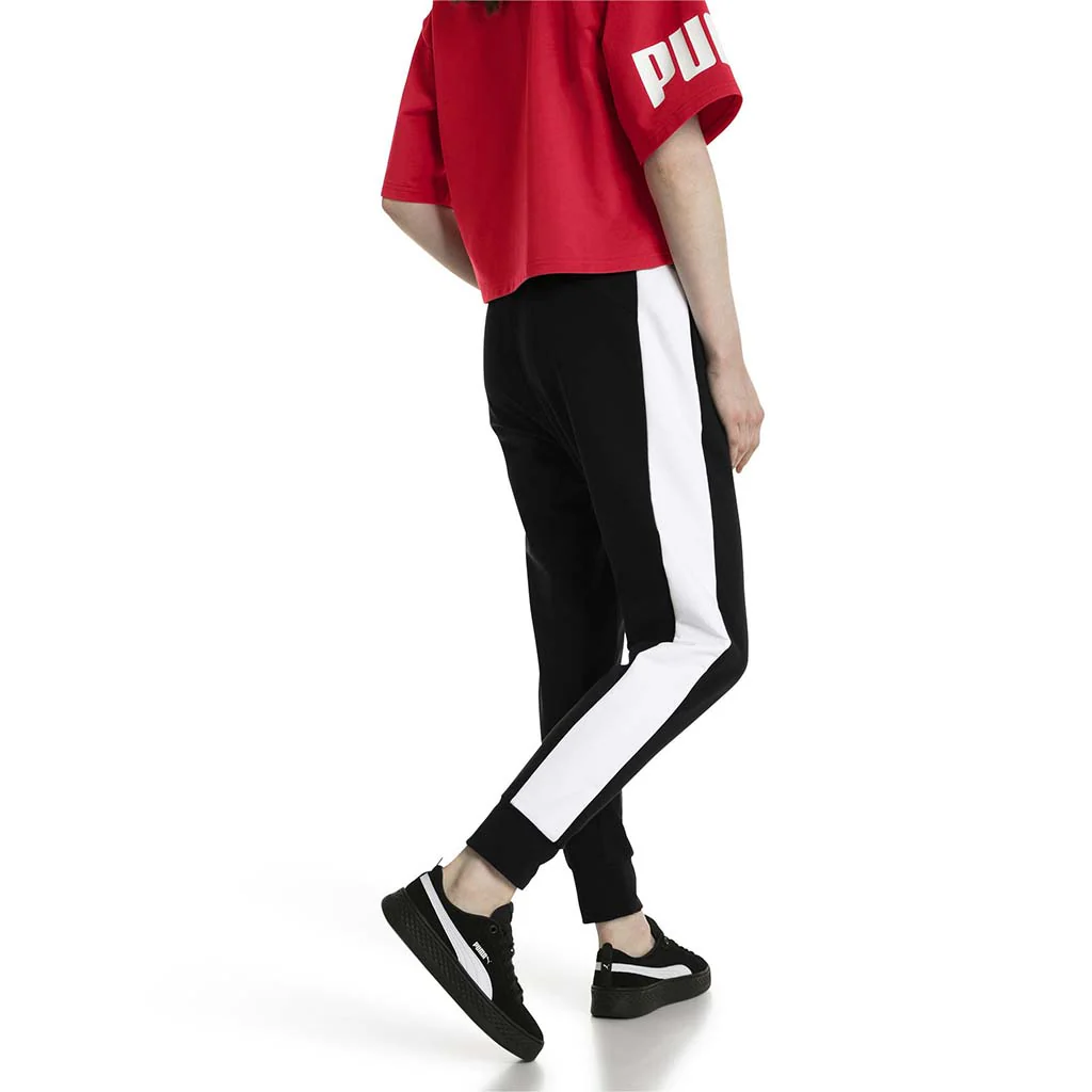 Pantalon de survetement Puma Modern Sport pour femme - Image 4