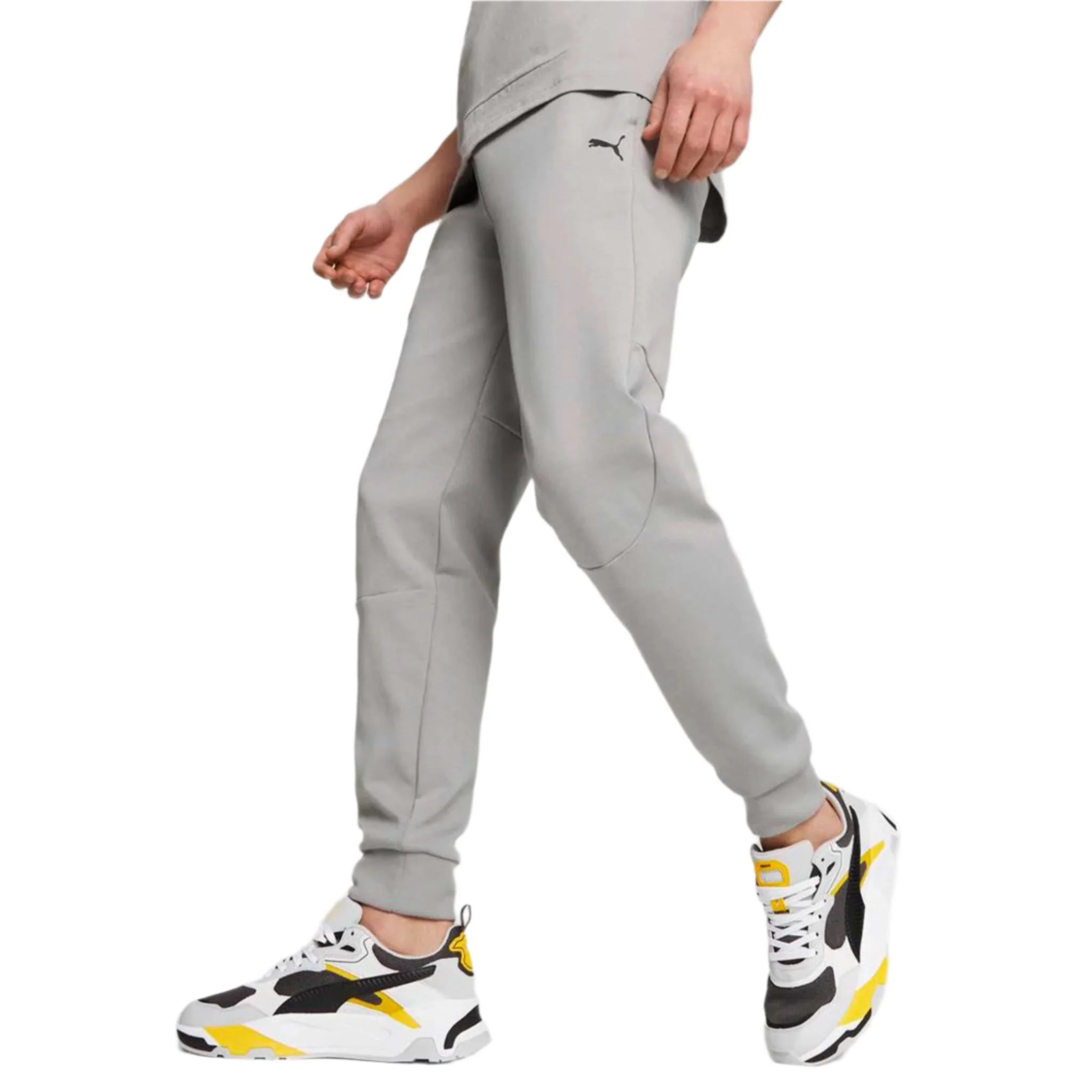 Pantalon de survêtement Puma RAD/CAL Pants DK pour homme