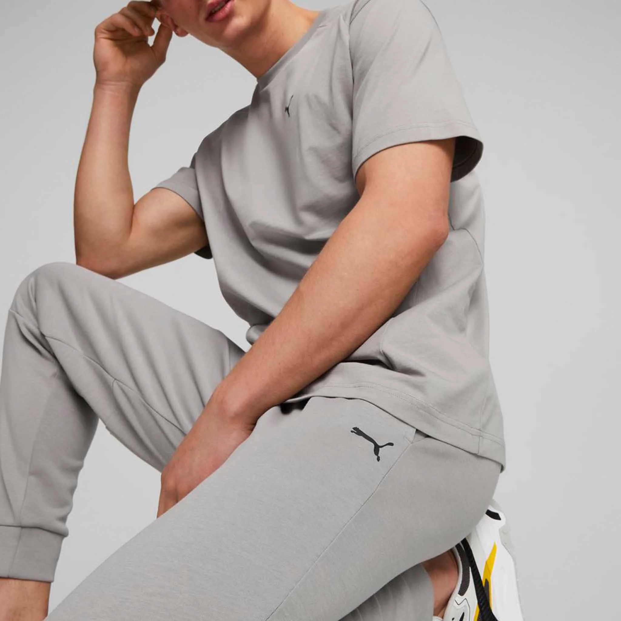Pantalon de survêtement Puma RAD/CAL Pants DK pour homme - Image 6