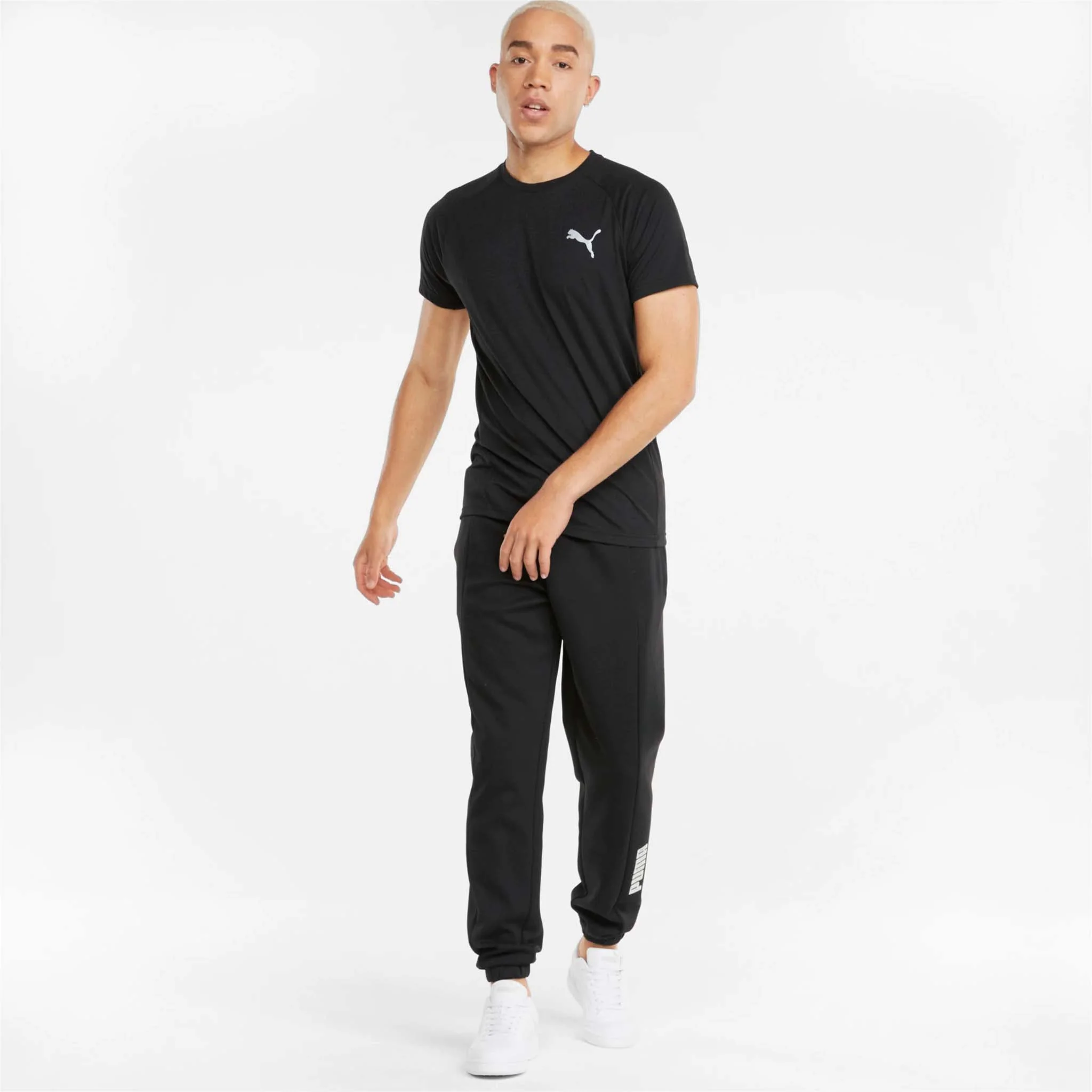 Pantalon de survêtement Puma RAD/CAL Pants DK pour homme - Image 5