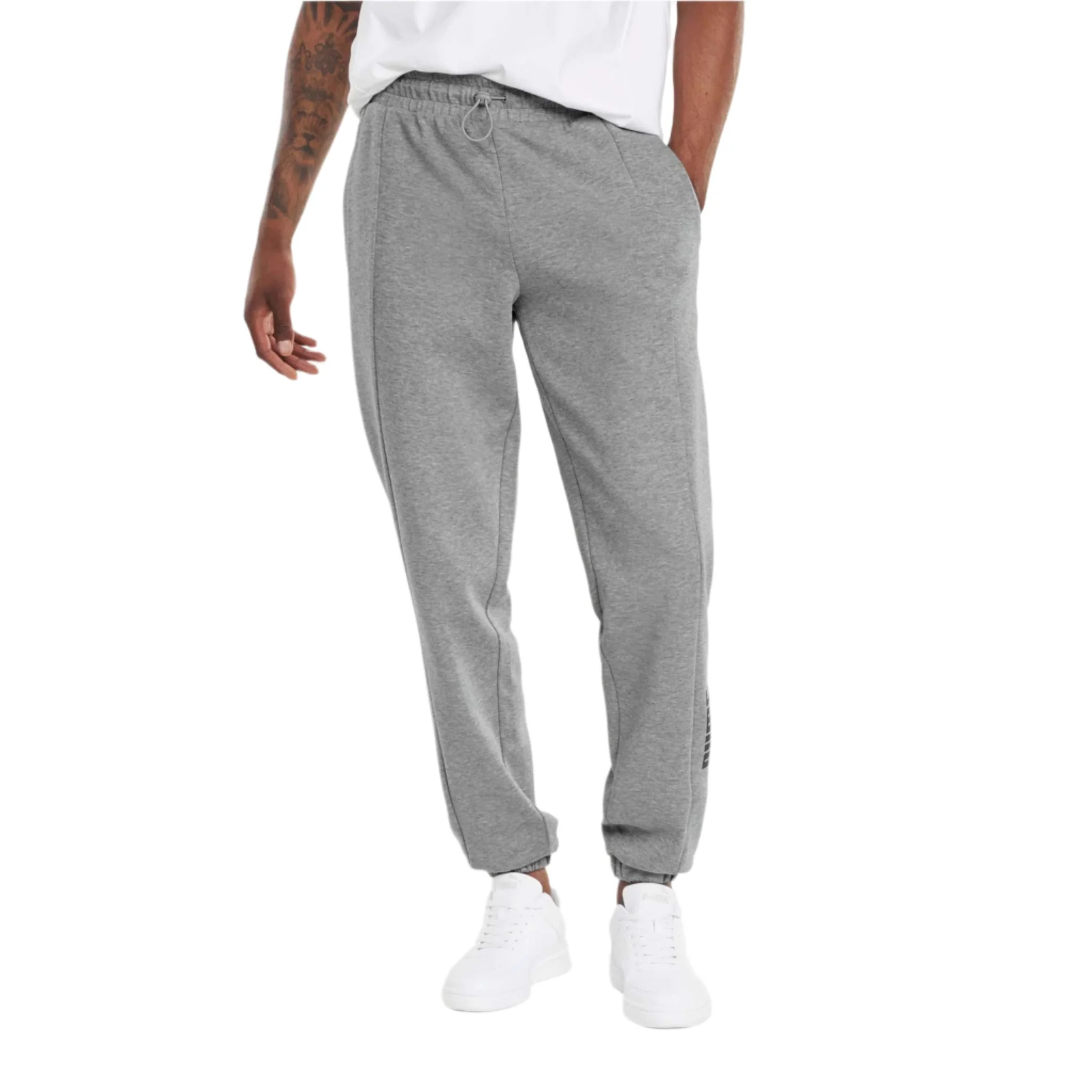 Pantalon de survêtement Puma RAD/CAL Pants DK pour homme - Image 6
