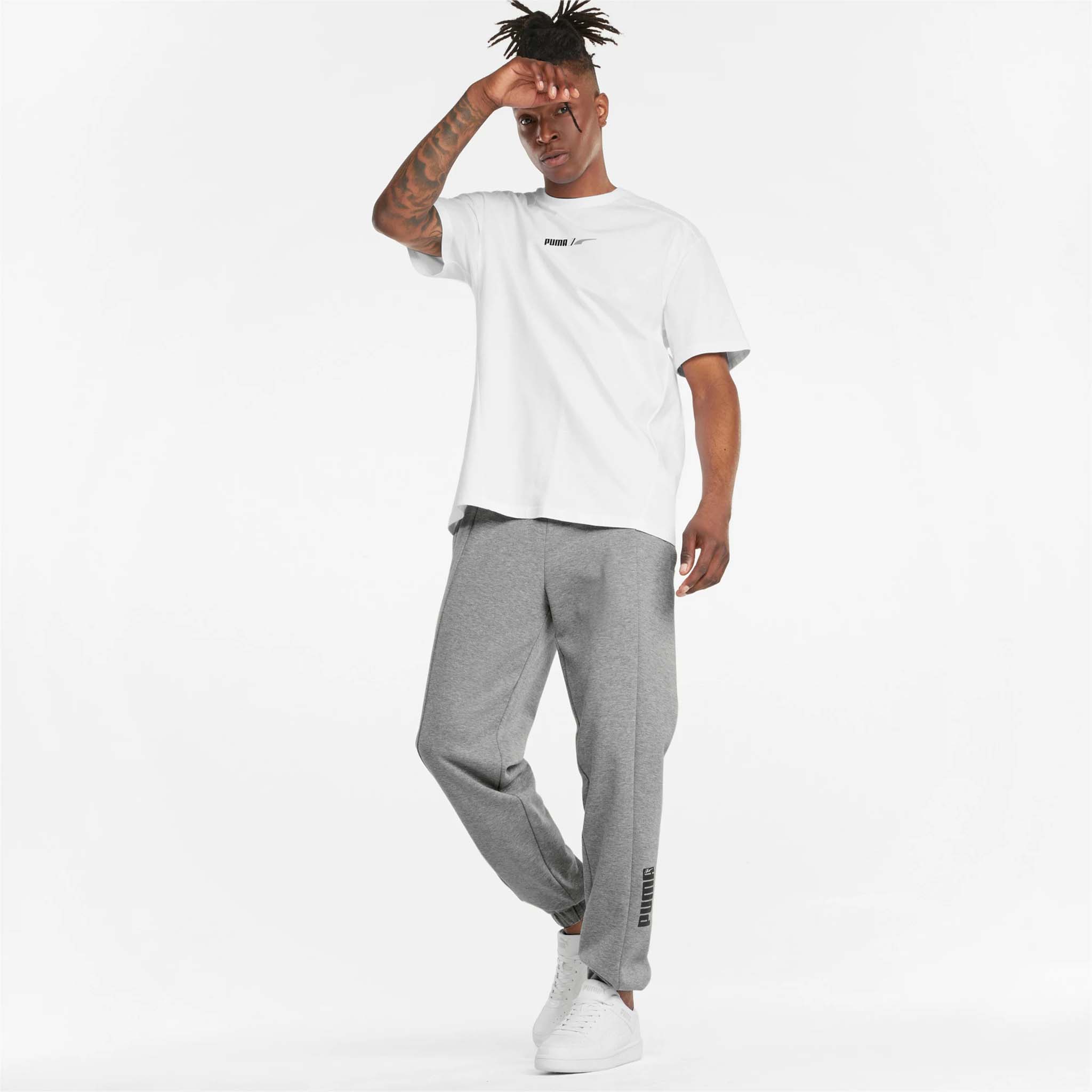 Pantalon de survêtement Puma RAD/CAL Pants DK pour homme - Image 9