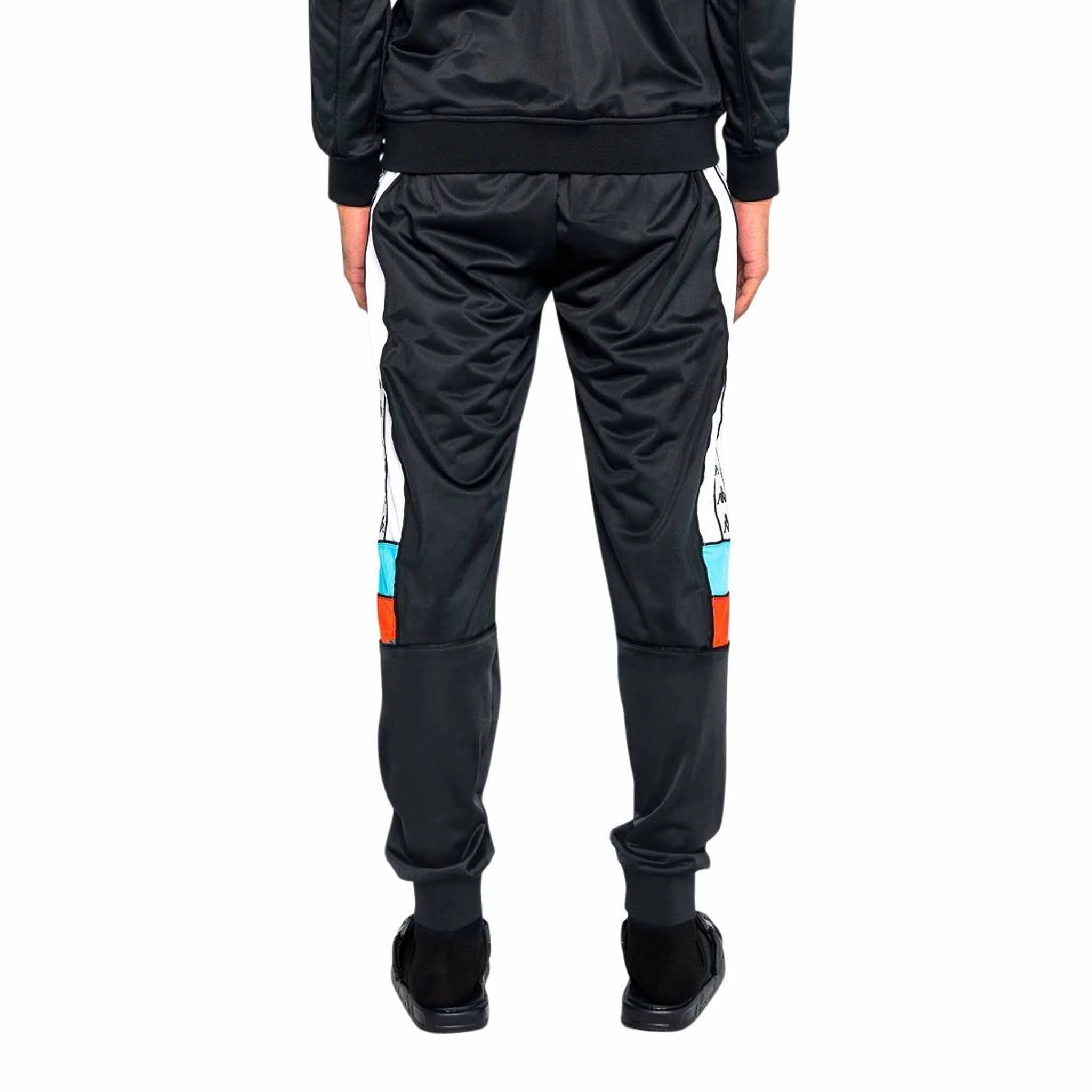 Pantalon sport Kappa Banda Mems pour homme - Image 3