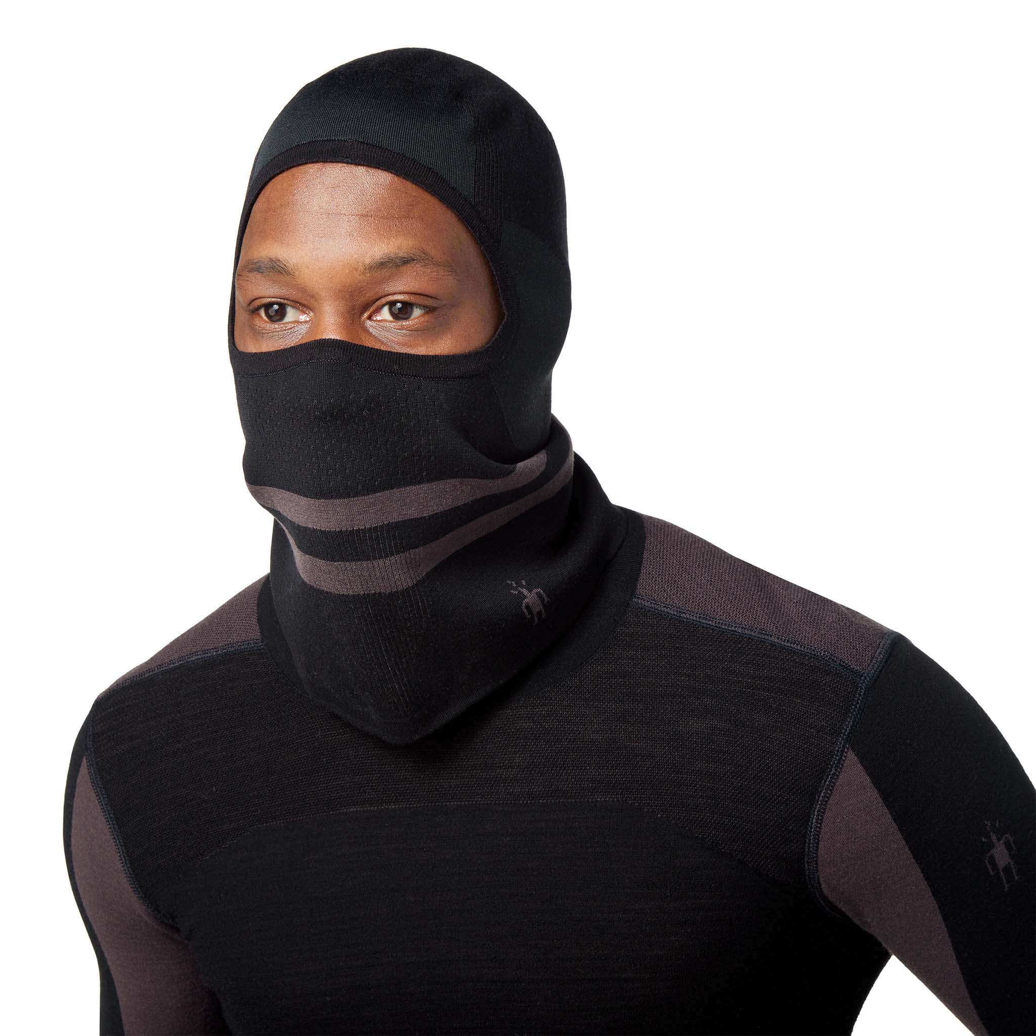 Passe-montagne unisexe Smartwool Intraknit Merino Tech - Image 2