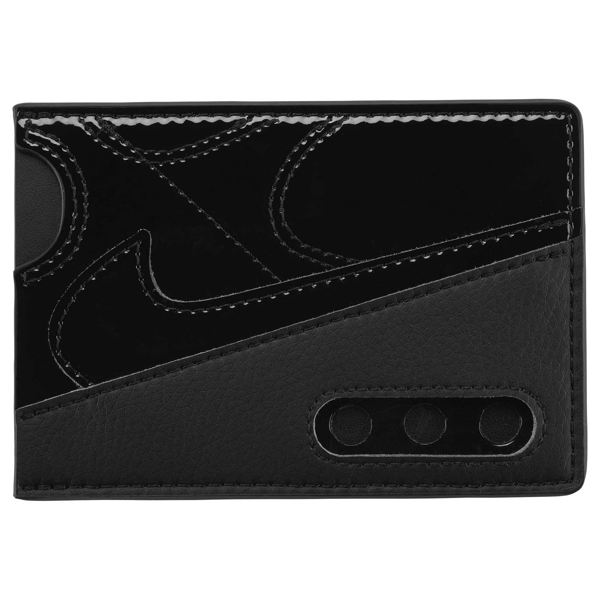 Porte-carte Nike AM90 Wallet Patent