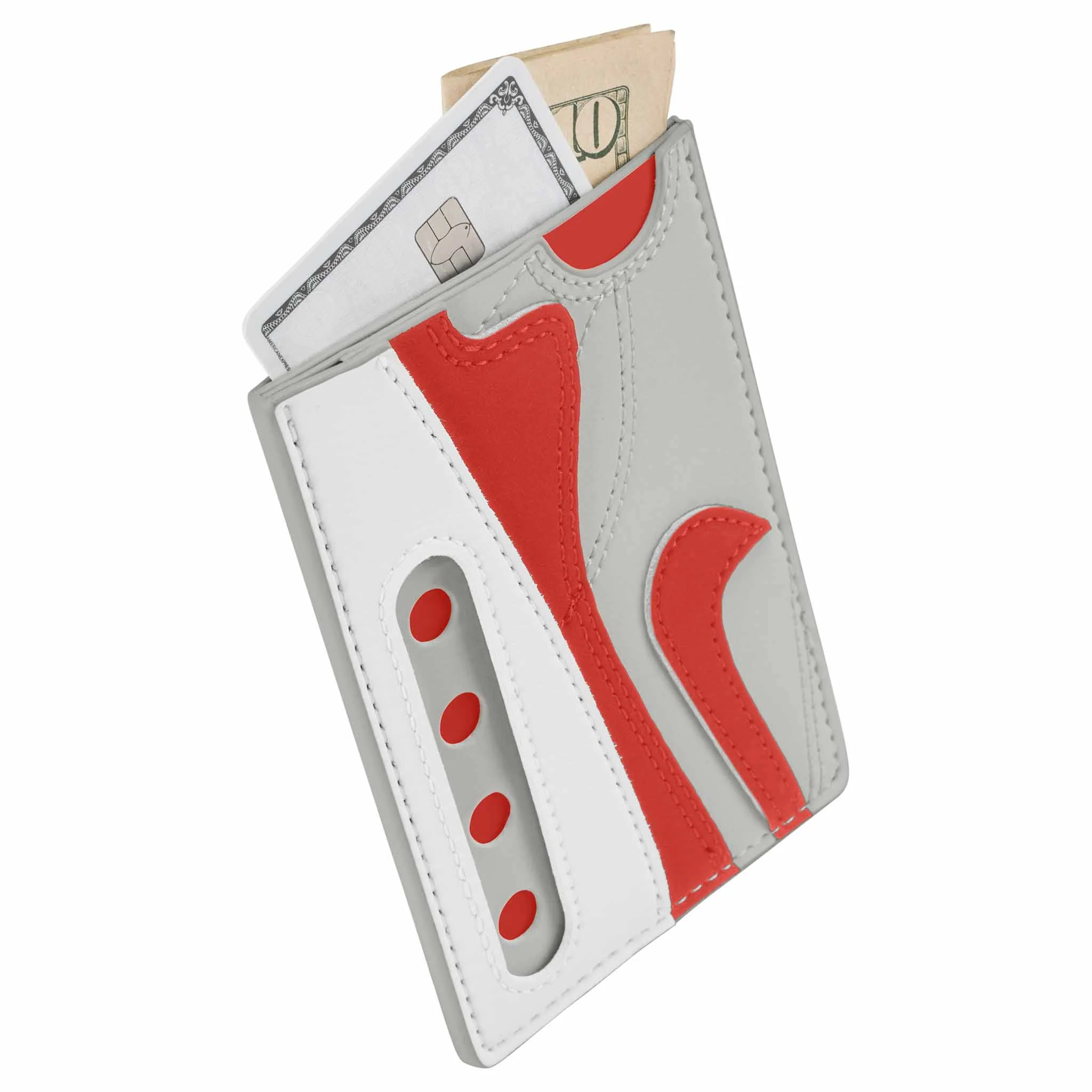 Porte-carte Nike Icon Air Max 1 Big Bubble - Image 7