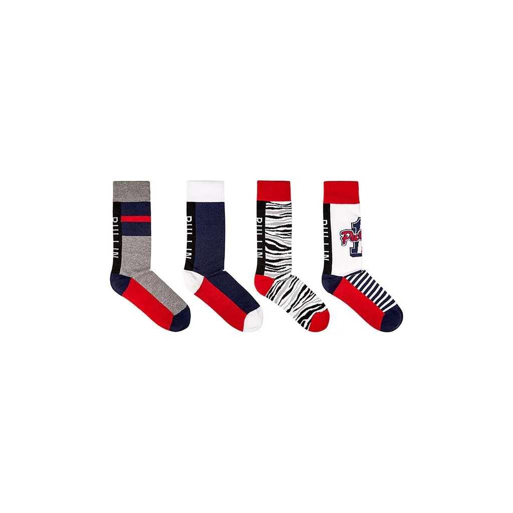 Pullin ensemble de bas The Socks Box - Image 5