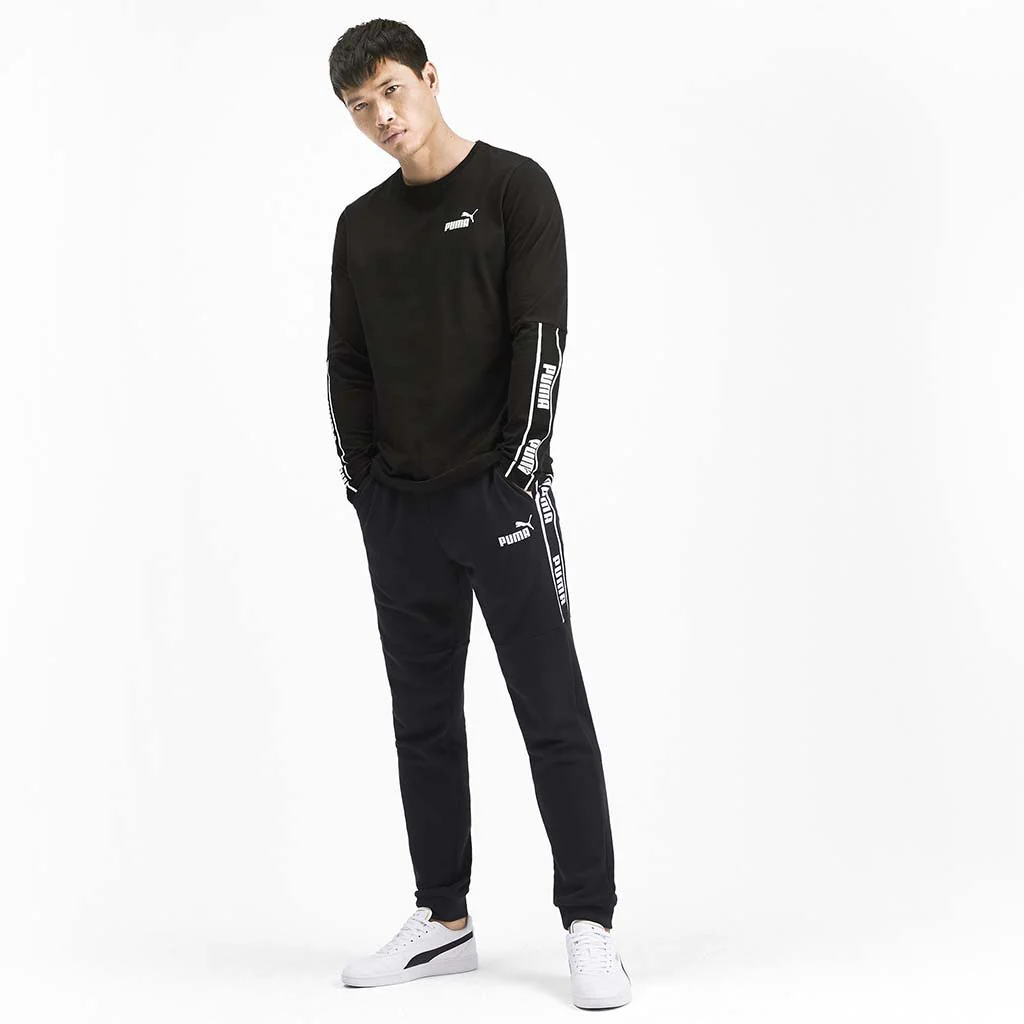 Puma Amplified chandail manches longues pour homme - Image 4