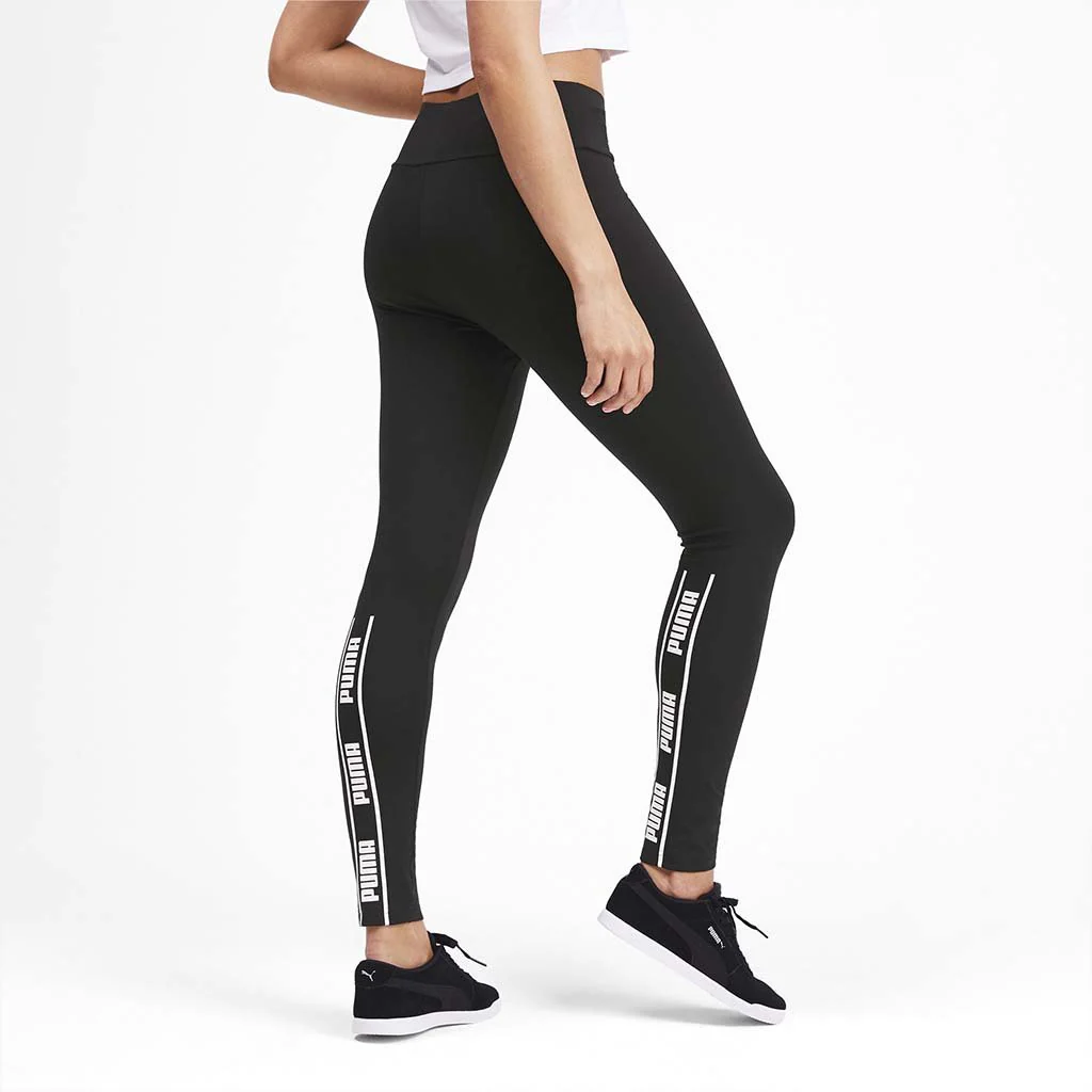 Puma Amplified Leggings sport pour femme - Image 7