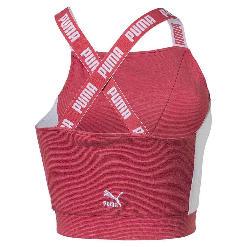 Puma Archive Crop Top pour femme - Image 4
