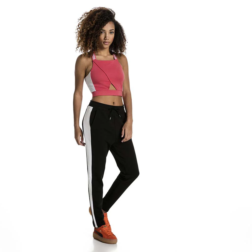 Puma Archive Crop Top pour femme - Image 5