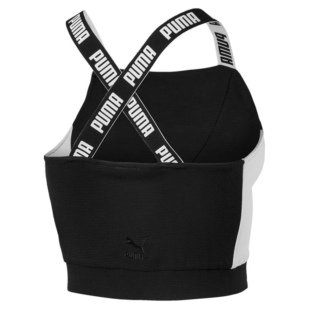 Puma Archive Crop Top pour femme - Image 8