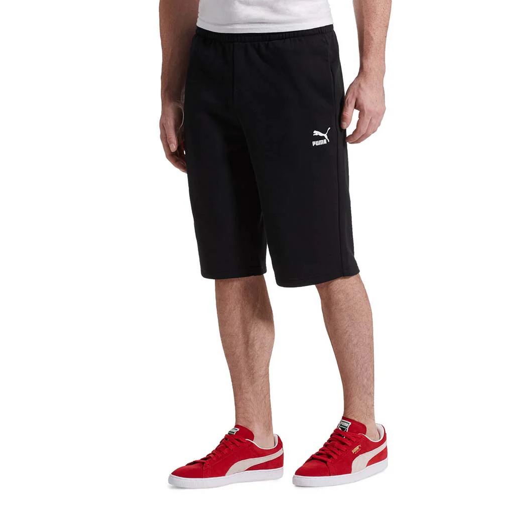 Puma Archive Logo short bermuda sport homme - Image 3