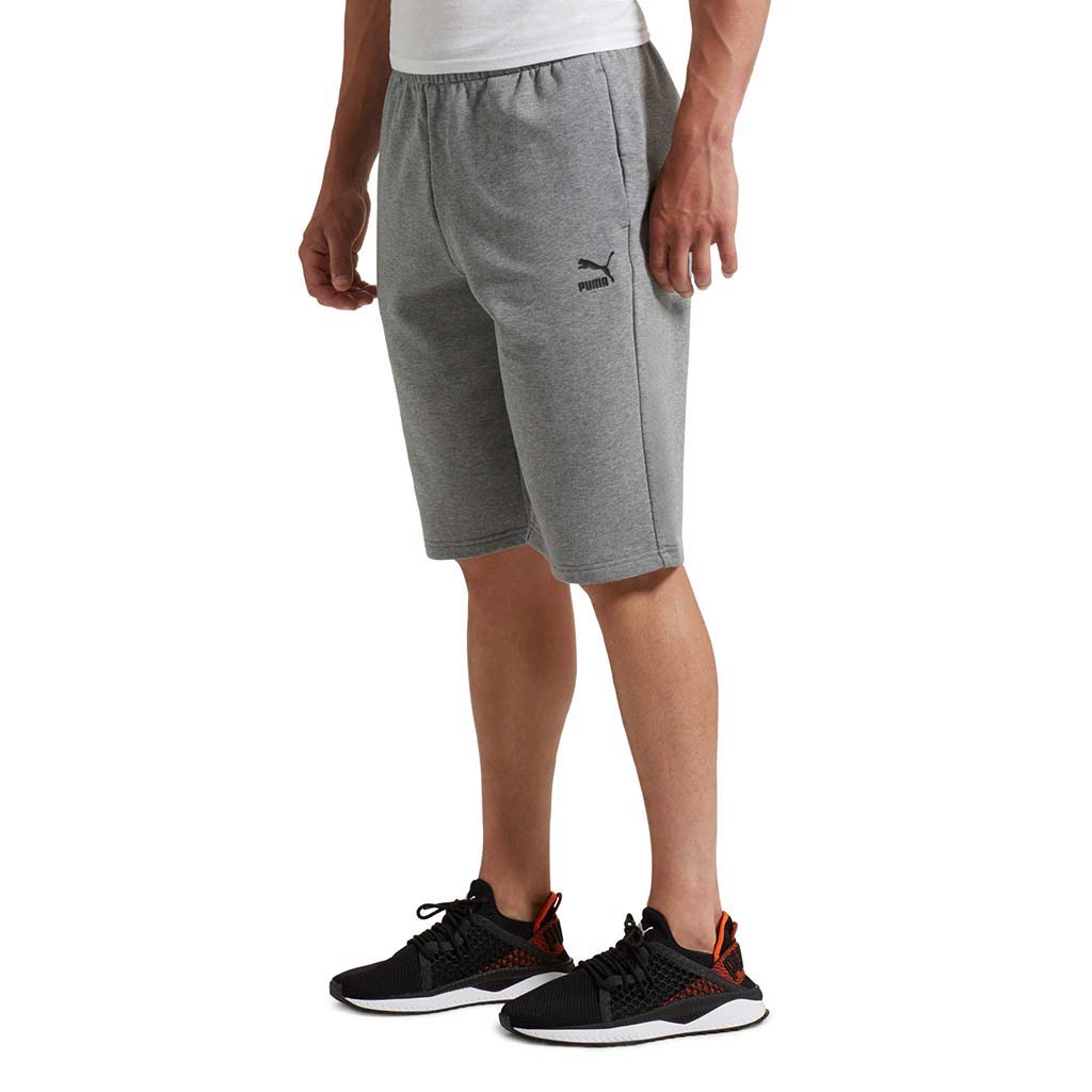 Puma Archive Logo short bermuda sport homme - Image 6