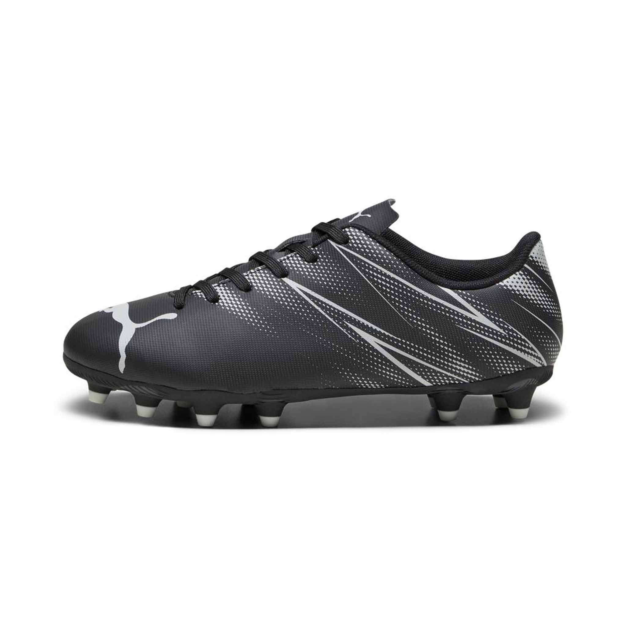 Puma Attacanto FG/AG Junior chaussure de soccer enfant