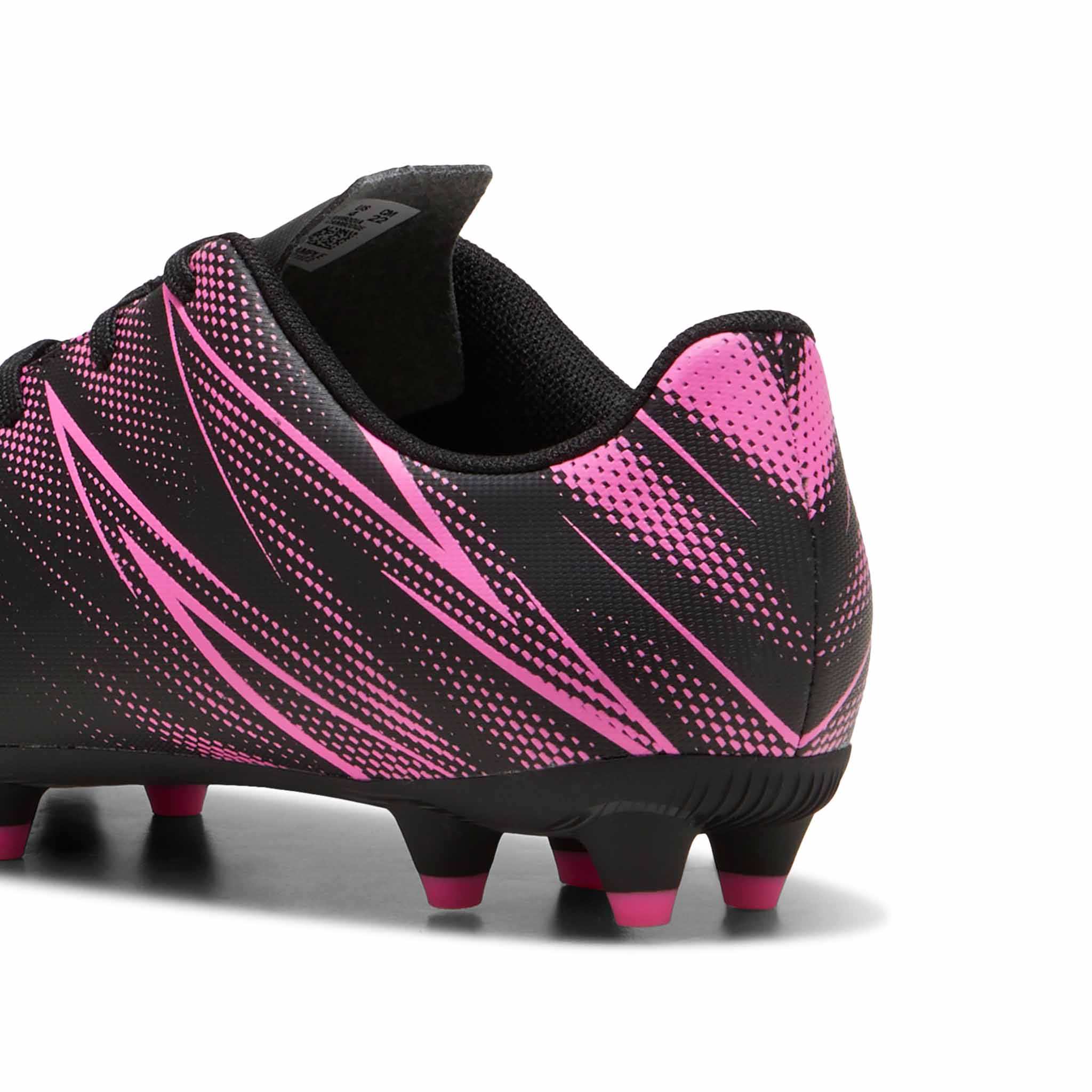 Puma Attacanto FG/AG Junior chaussure de soccer enfant - Image 10