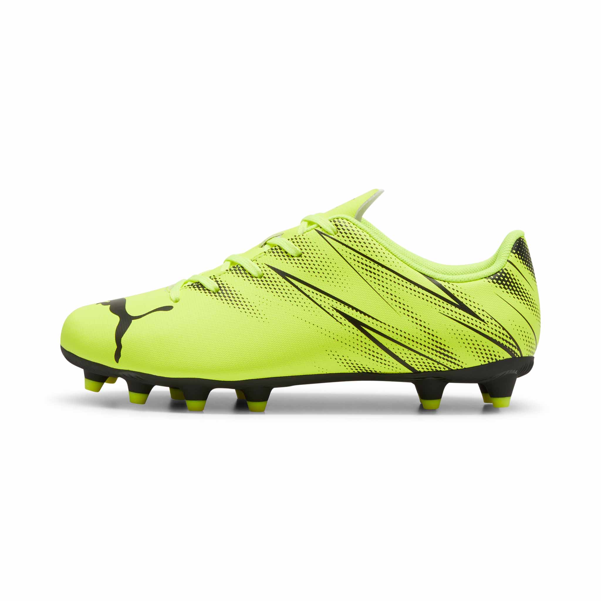 Puma Attacanto FG/AG Junior chaussure de soccer enfant - Image 14