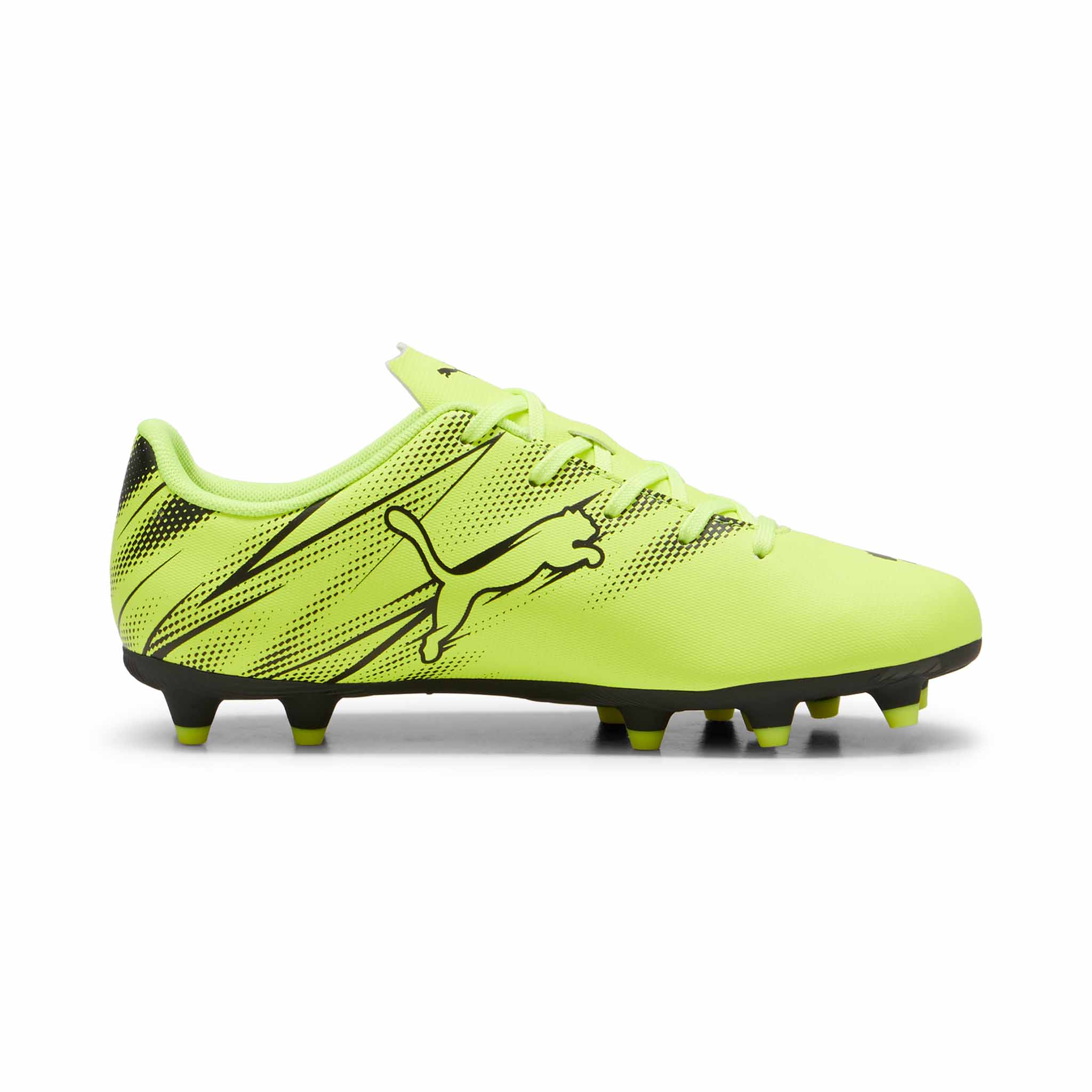 Puma Attacanto FG/AG Junior chaussure de soccer enfant - Image 15
