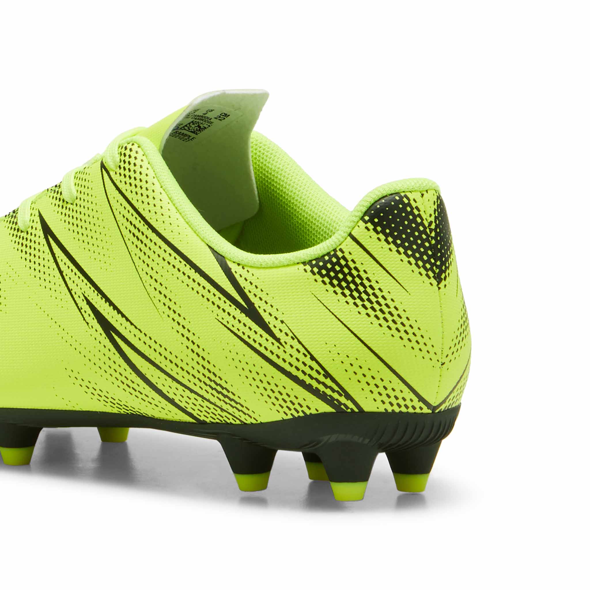 Puma Attacanto FG/AG Junior chaussure de soccer enfant - Image 16