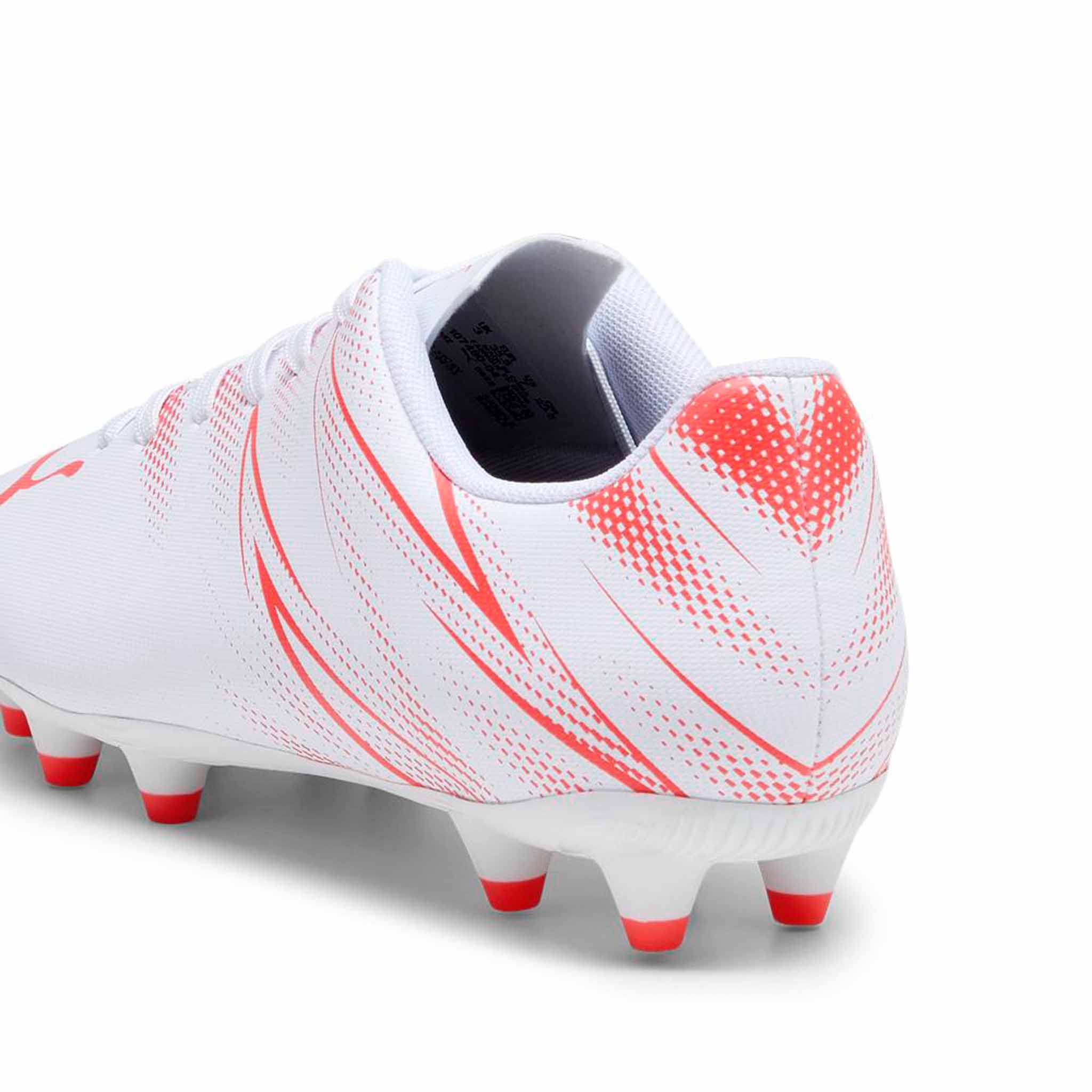 Puma Attacanto FG/AG Junior chaussure de soccer enfant - Image 3