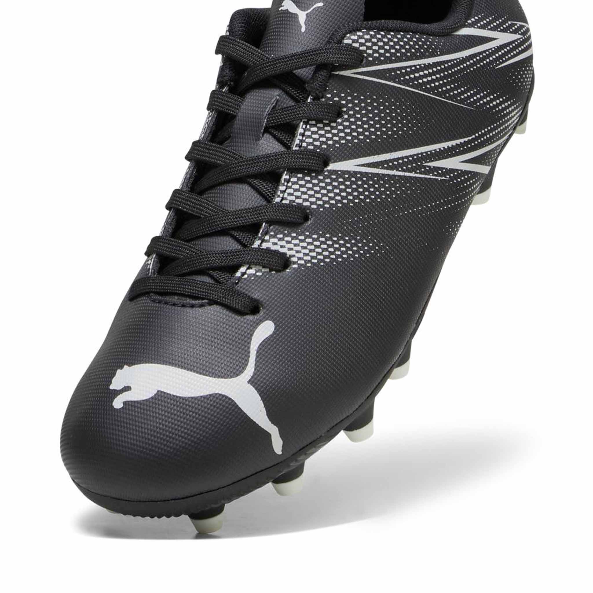 Puma Attacanto FG/AG Junior chaussure de soccer enfant - Image 6