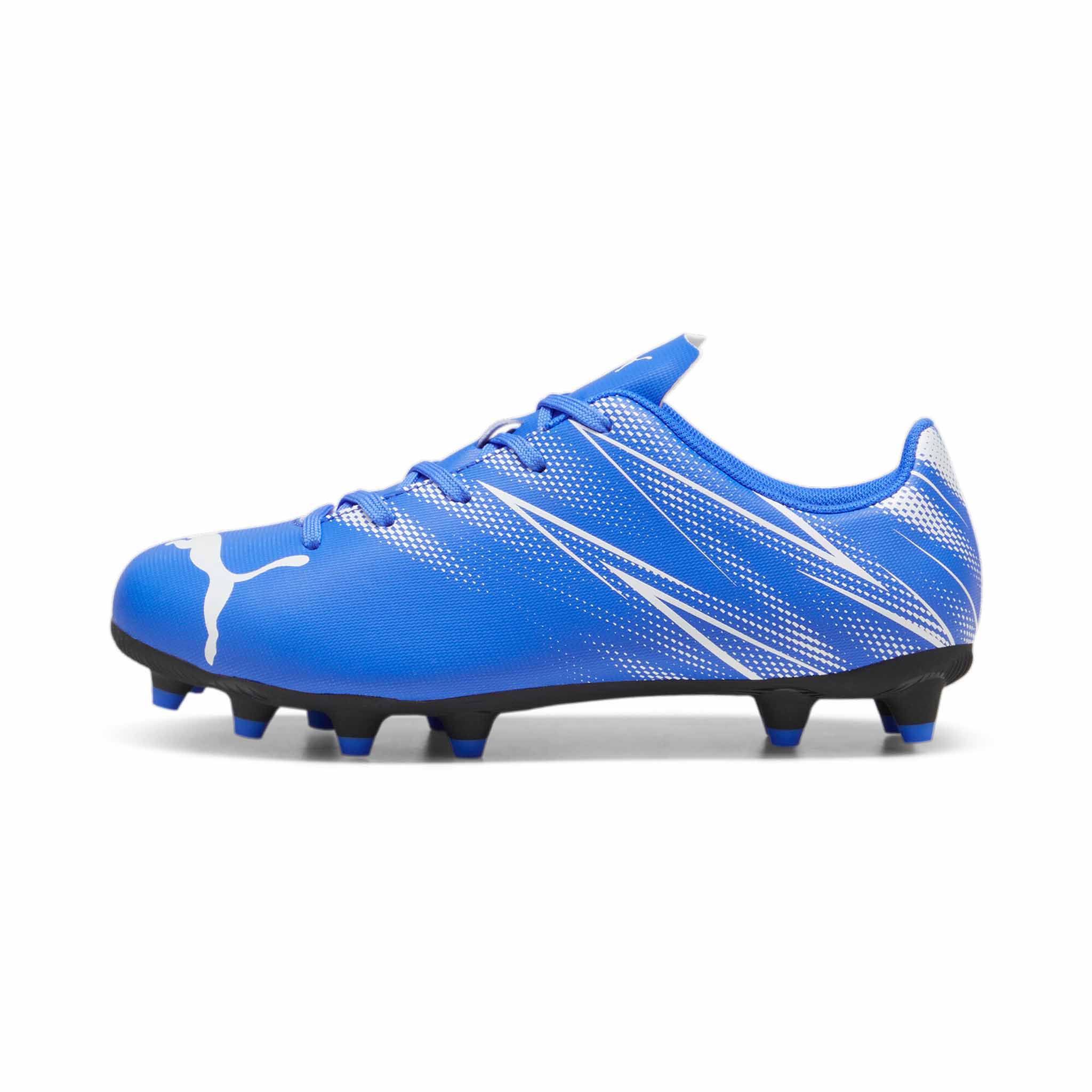Puma Attacanto FG/AG Junior chaussure de soccer enfant - Image 7