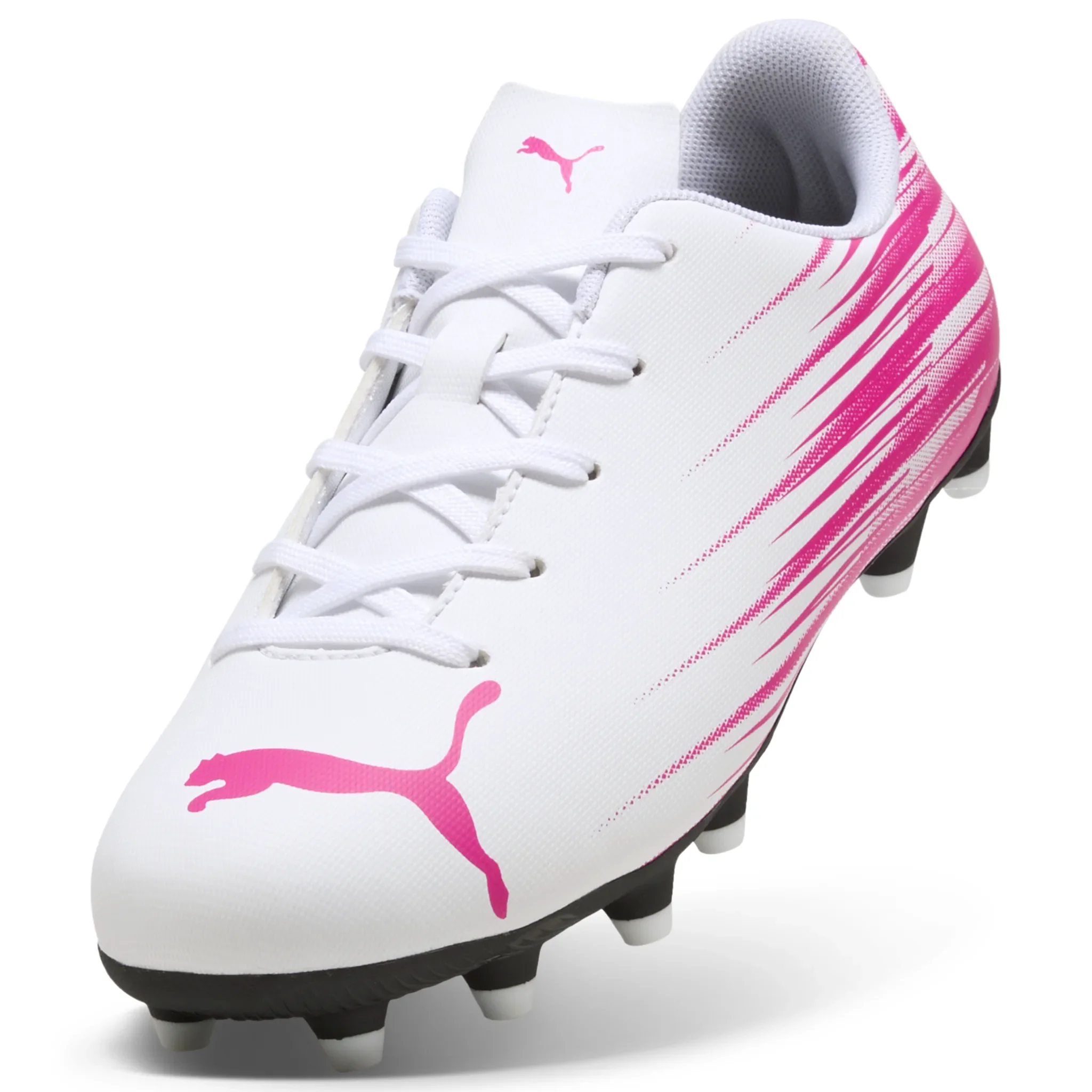Puma Attacanto II FG/AG JR chaussure de soccer pour enfant - Image 18