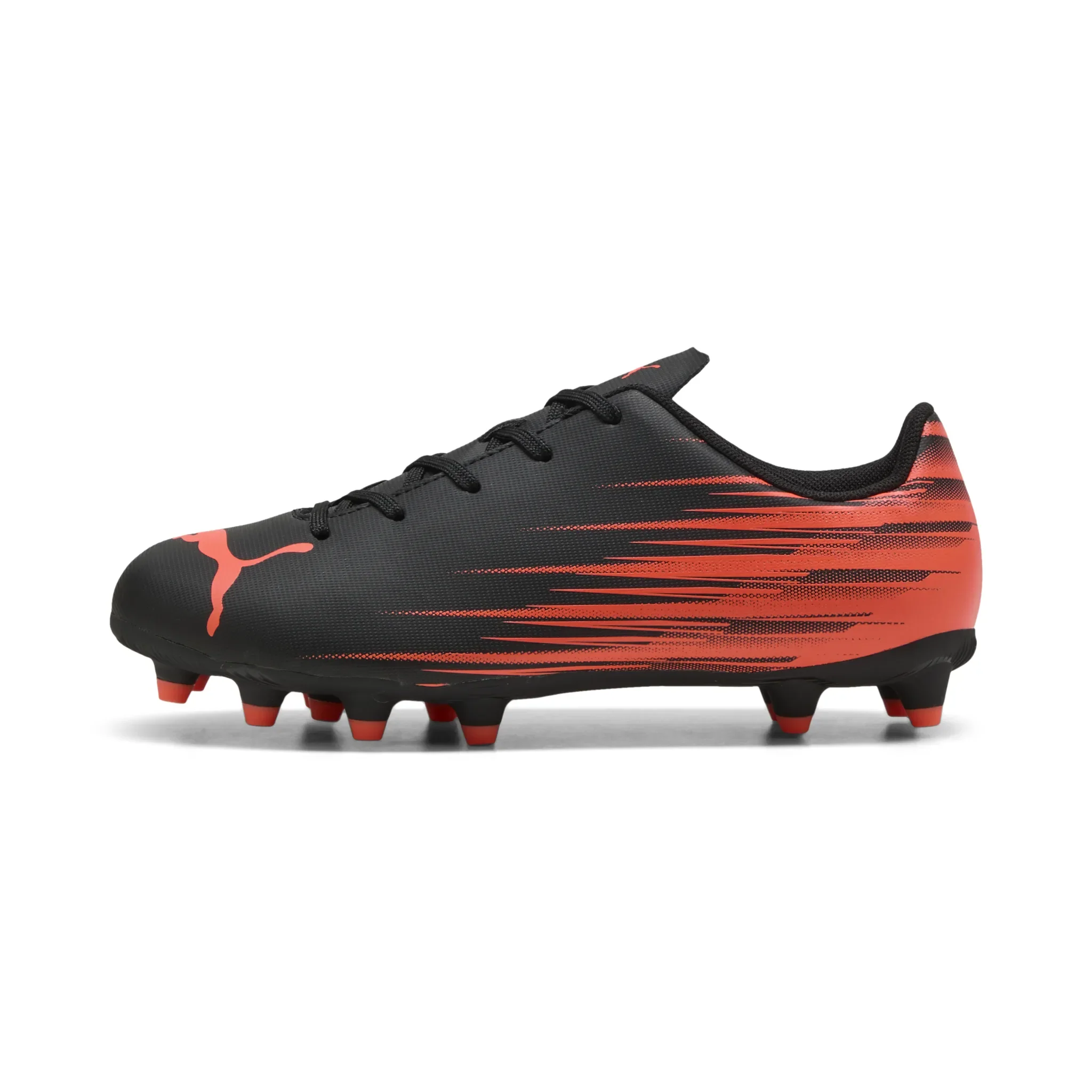 Puma Attacanto II FG/AG JR chaussure de soccer pour enfant - Image 28