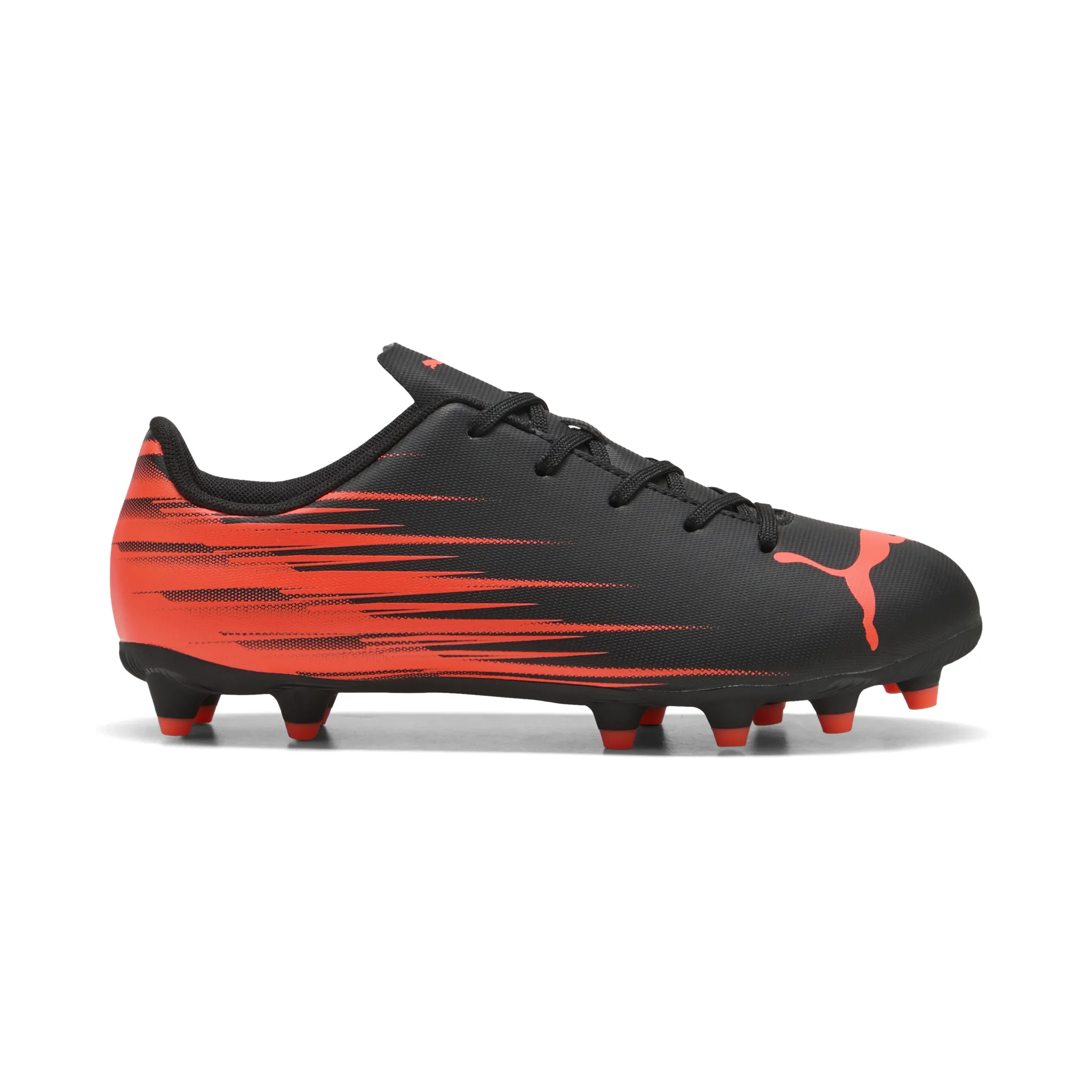 Puma Attacanto II FG/AG JR chaussure de soccer pour enfant - Image 33